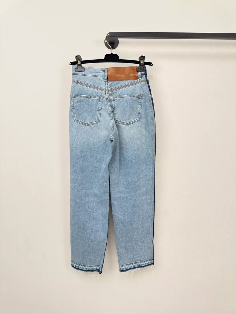 Loewe LOEWE jean Size 42" / US 20 - 7 Thumbnail