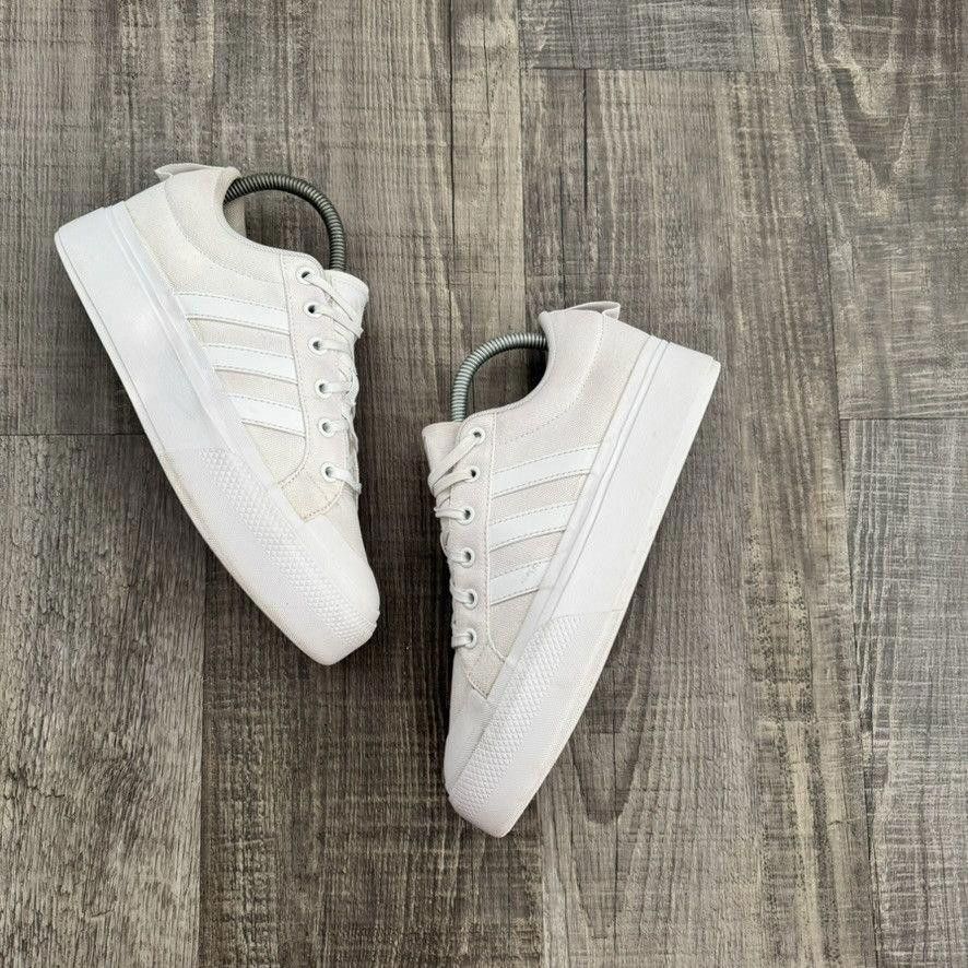 Adidas ADIDAS • La Marque Aux (7M) Size US 7 / EU 40 - 9 Thumbnail