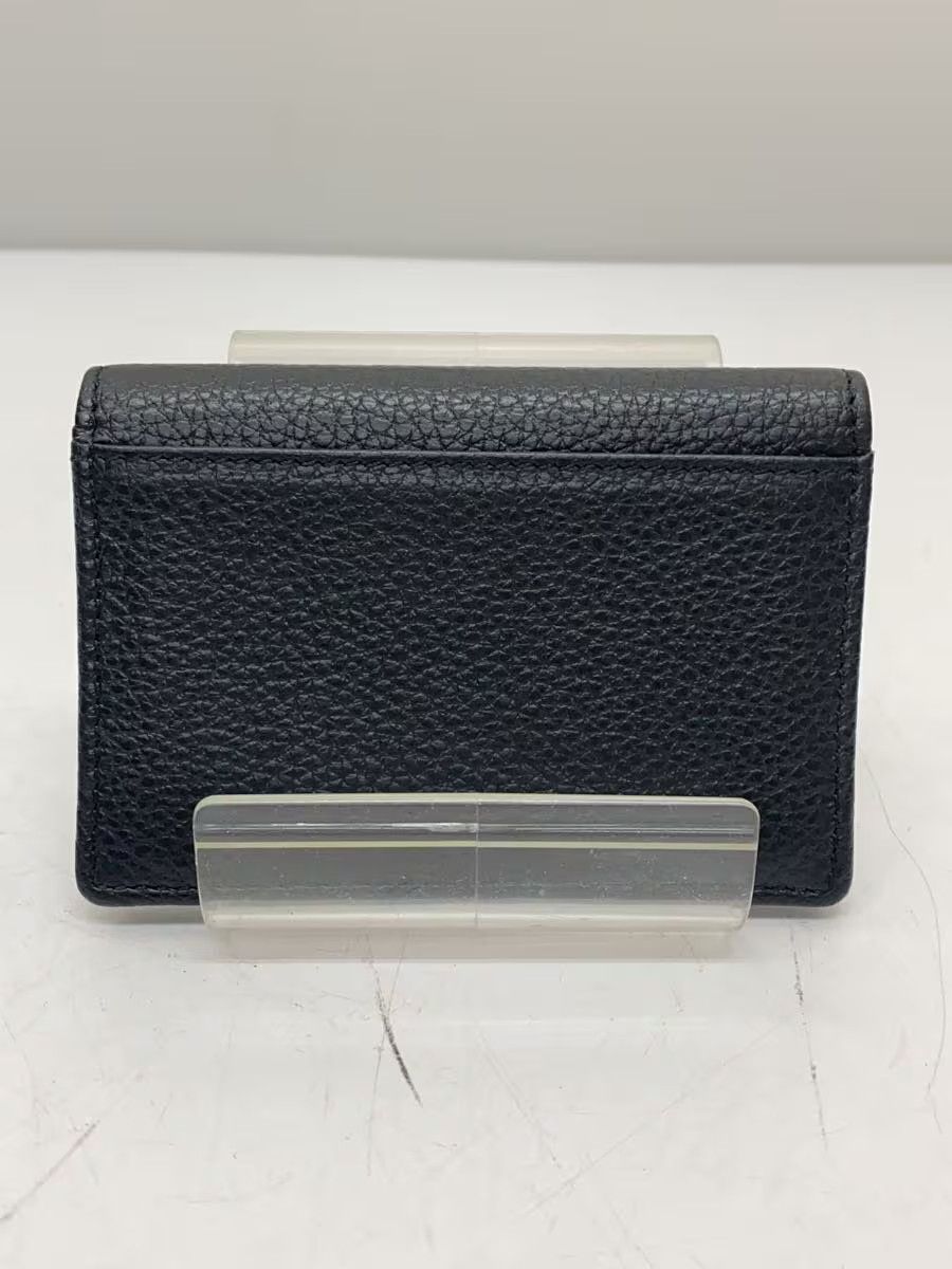 Vivienne Westwood Orb Leather Card Wallet Size ONE SIZE - 2 Thumbnail