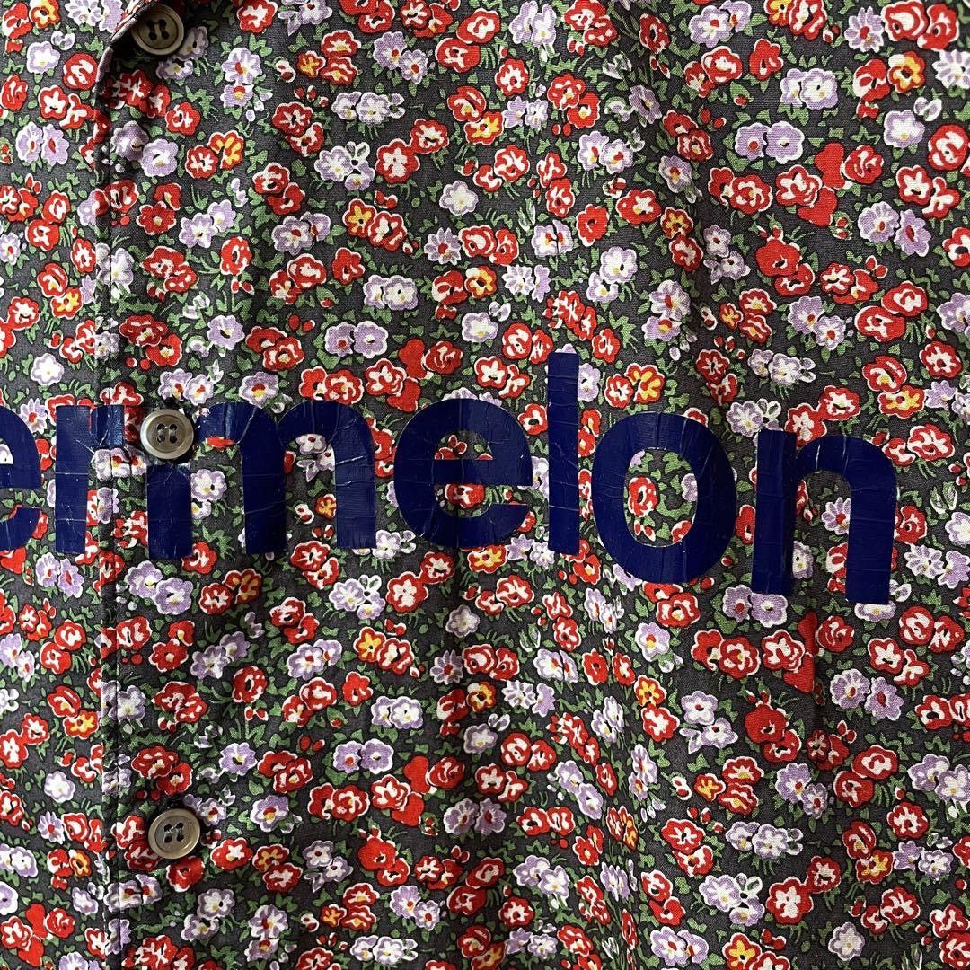Junya Watanabe SS02 Watermelon Poem 2002 Size US M / EU 48-50 / 2 - 5 Thumbnail