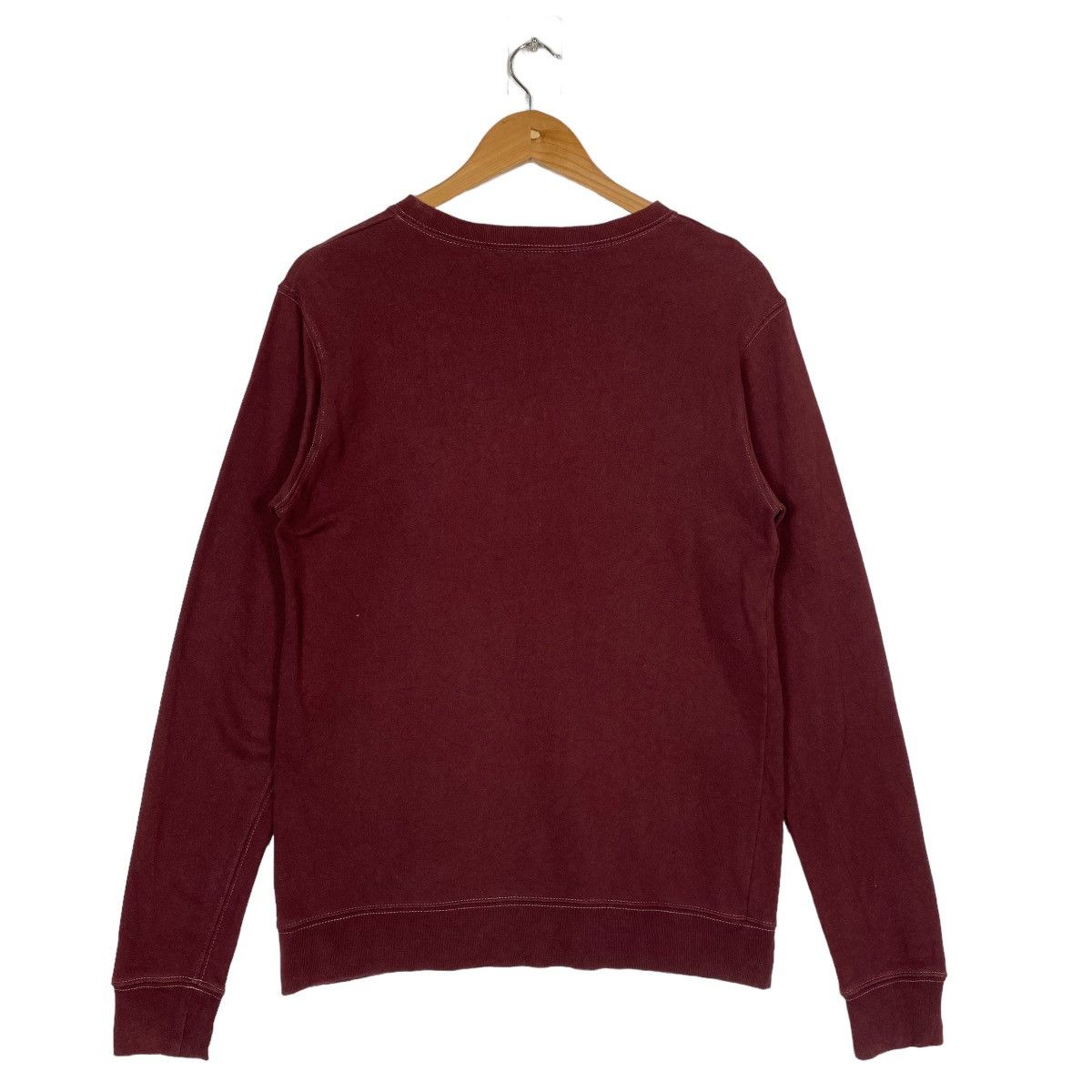 Japanese Brand Vintage Kriff Mayer American Track Andfield Sweatshirt Size US M / EU 48-50 / 2 - 8 Thumbnail