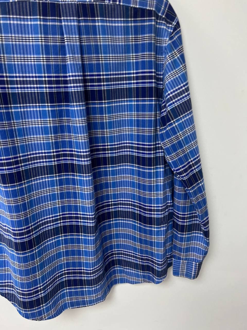 Ralph Lauren Polo Ralph Lauren Slim Fit Button Down Oxford Shirt Small XL Size US XL / EU 56 / 4 - 20 Thumbnail