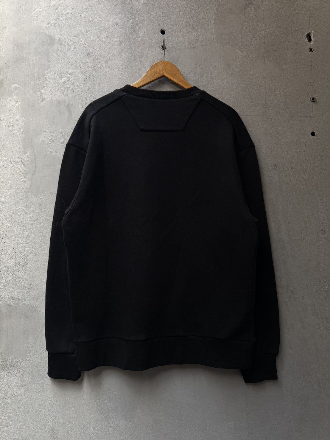 Juun.J Juun.J Juun J x Hajime Sorayama Sexy Robot Crewneck Size US M / EU 48-50 / 2 - 3 Thumbnail