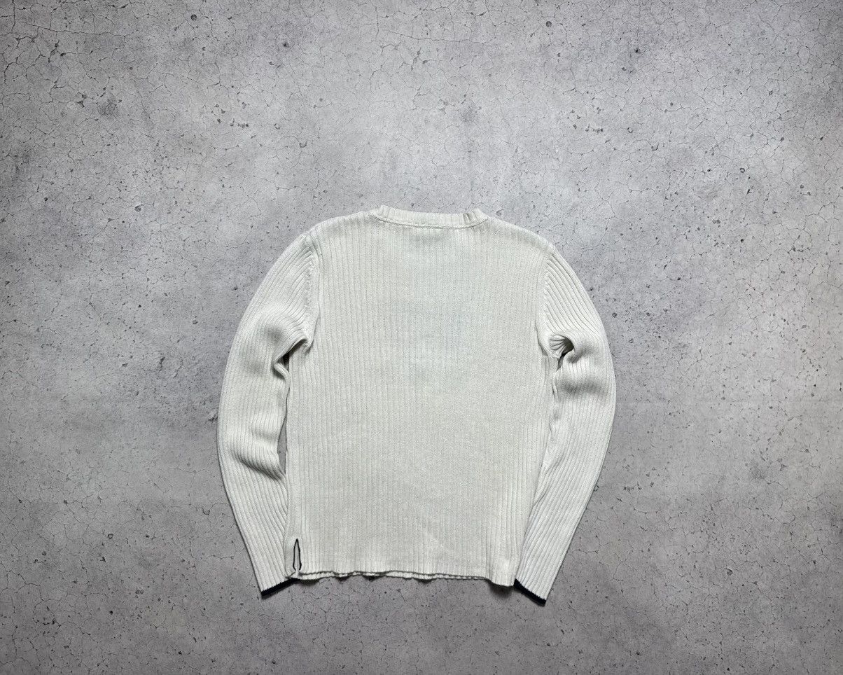 Polo Ralph Lauren Polo Ralph Lauren Jeans Company USA Flag Knitted Sweater Size XL / US 12-14 / IT 48-50 - 2 Thumbnail