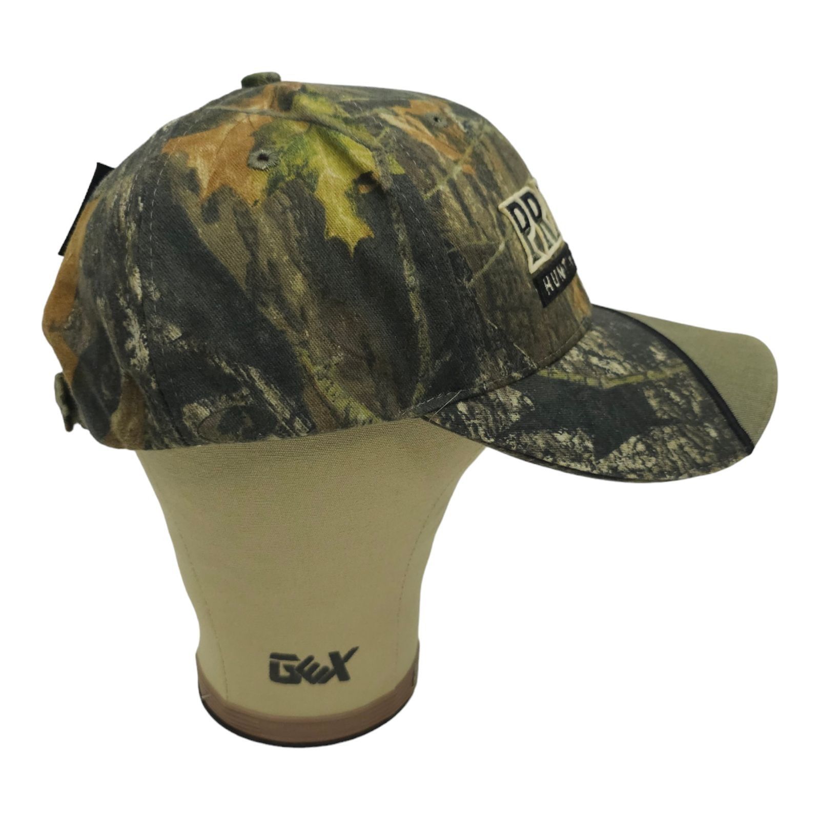Other Primos Hunting Calls Sandwich Brim Camo Strapback Cap Size ONE SIZE - 12 Thumbnail