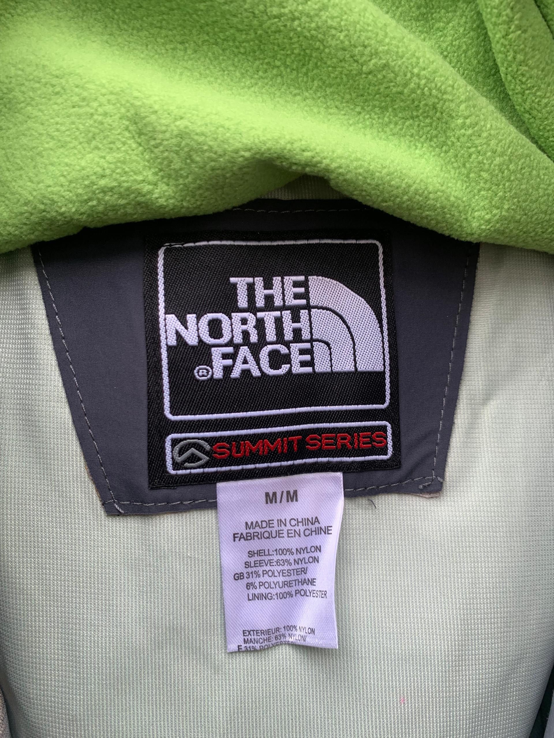 The North Face The North Face Gorotex 3in1 Jacket Size US M / EU 48-50 / 2 - 6 Thumbnail