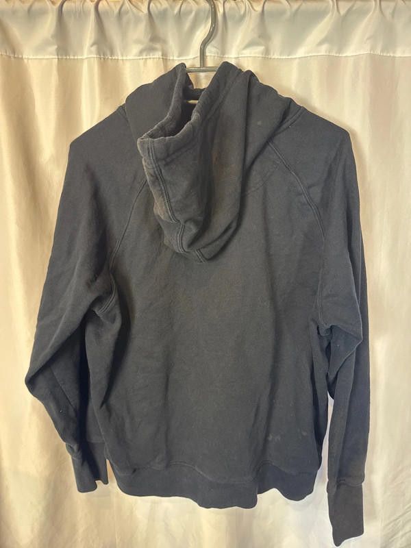 Champion Champion Leopard Print Hoodie Size M / US 6-8 / IT 42-44 - 3 Thumbnail
