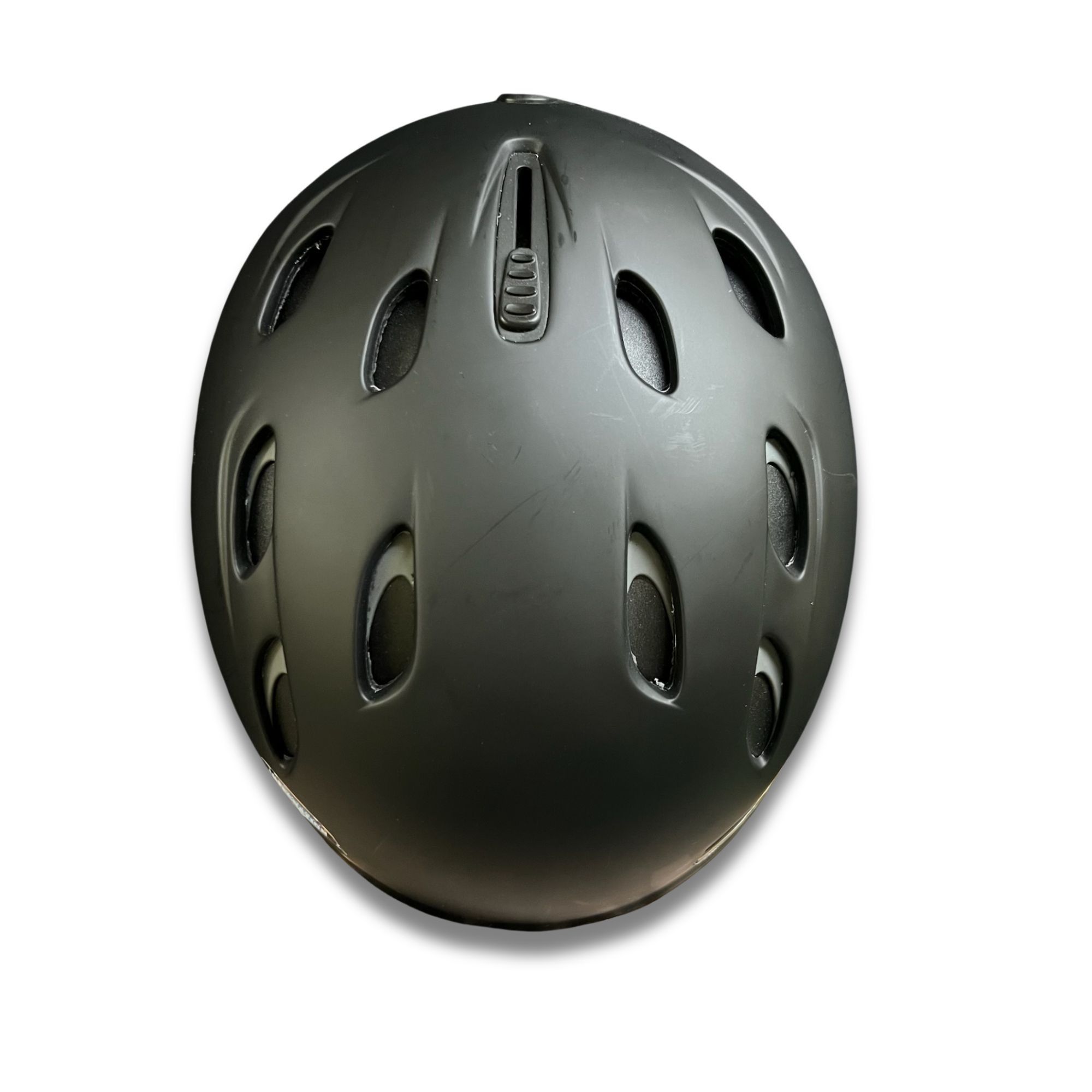 Other Matte Black Smith Giro Neo MIPS Ski Helmet Lightweight & Ven Size ONE SIZE - 3 Thumbnail