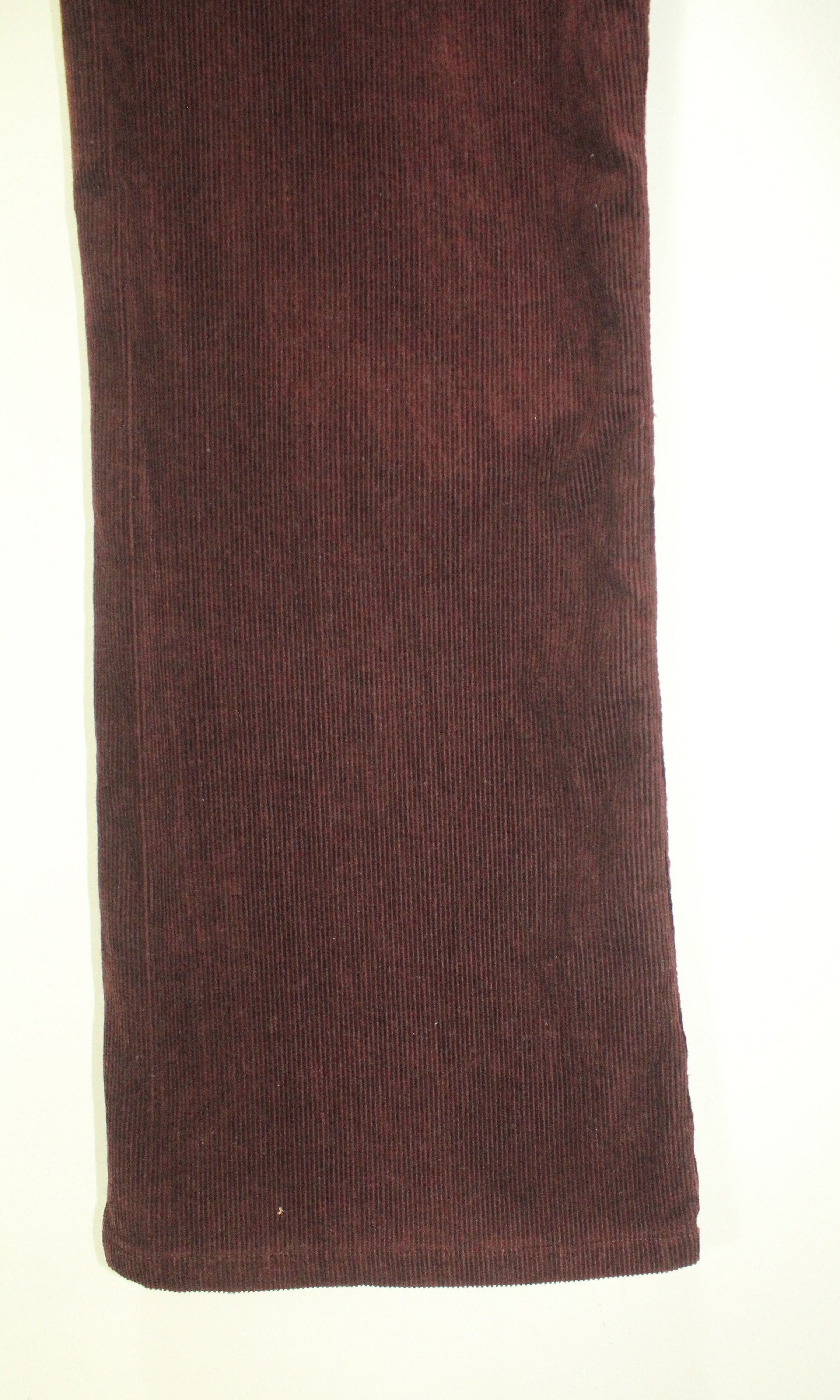 Levi's Flared LEVI'S Lot 517 Corduroy 1996 Vintage Size US 32 / EU 48 - 14 Thumbnail