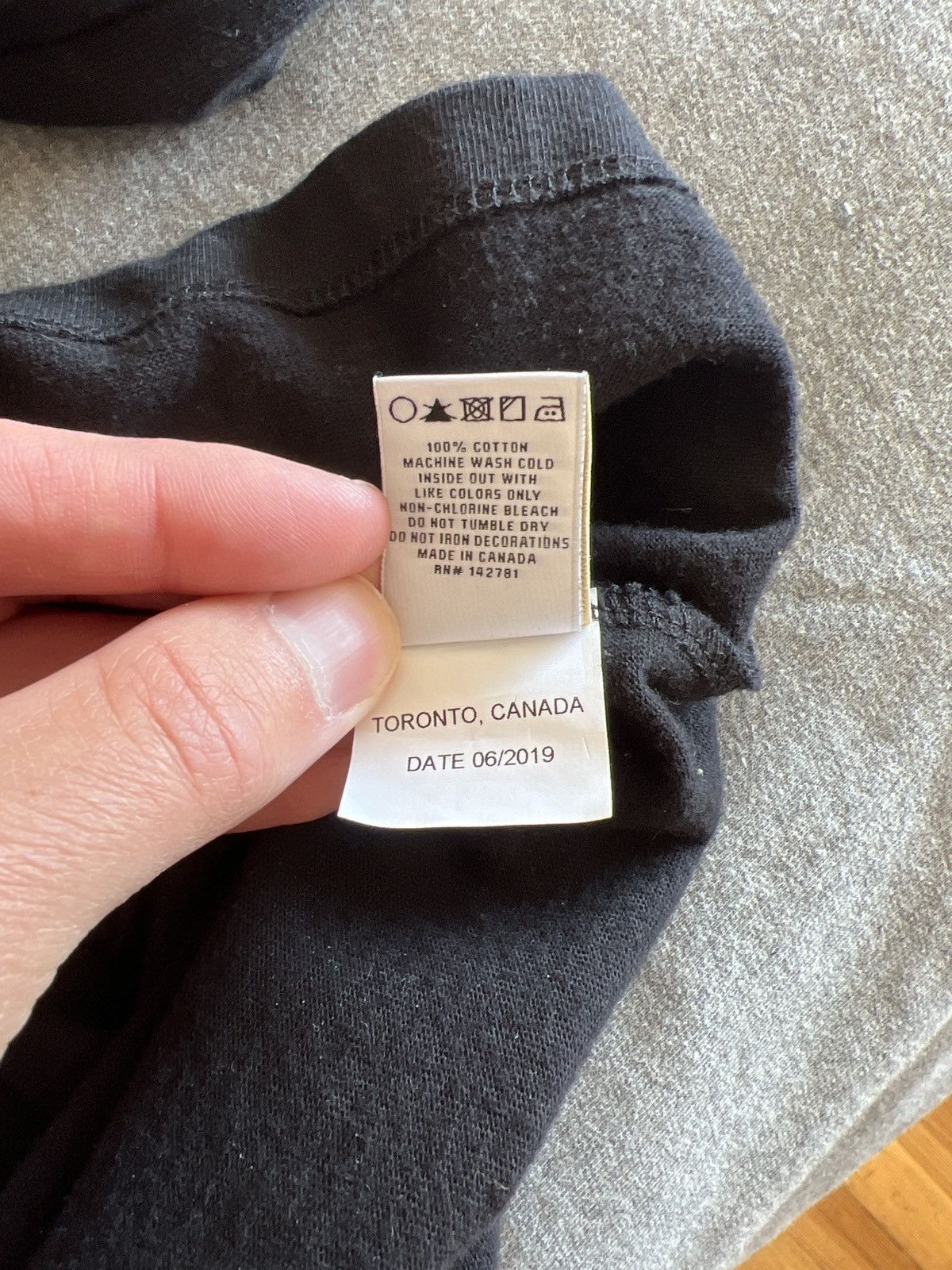 Aime Leon Dore Aime Leon Dore Range Rover Long Sleeve Size US L / EU 52-54 / 3 - 7 Thumbnail