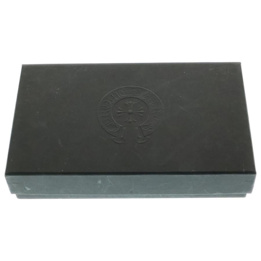 Chrome Hearts Chrome Hearts Multi cross leather patch cemetery wallet Size ONE SIZE - 6 Thumbnail