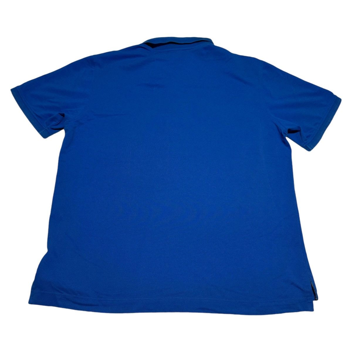 Robert Graham Robert Graham Knowledge Wisdom Truth Blue Polo Shirt XL Size US XL / EU 56 / 4 - 4 Thumbnail