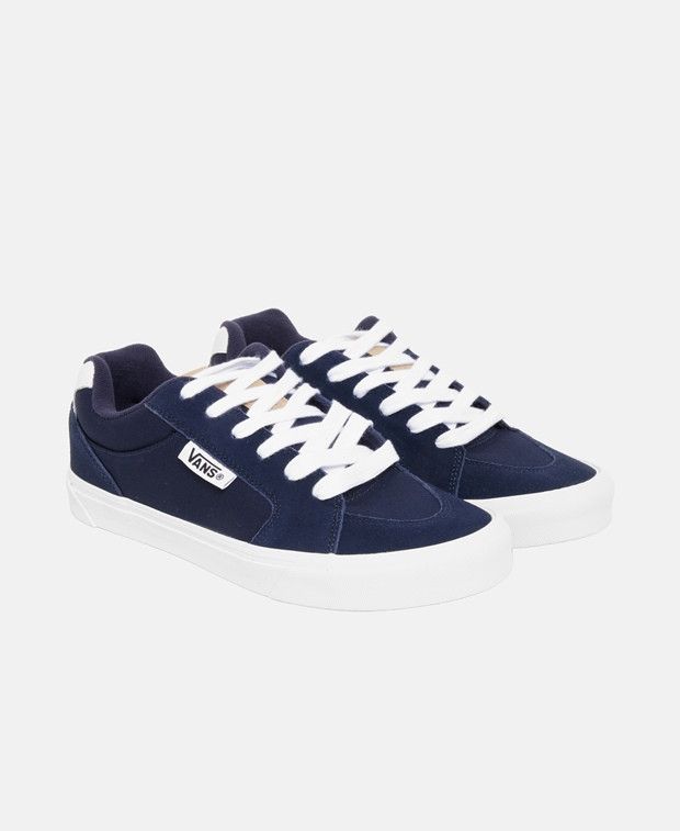 Vans Chukka Push Sneakers Size US 6 / IT 36 - 1 Thumbnail