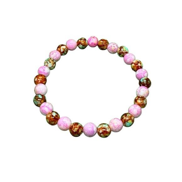 Other Bead Bracelet XR-28 Size ONE SIZE - 1 Thumbnail