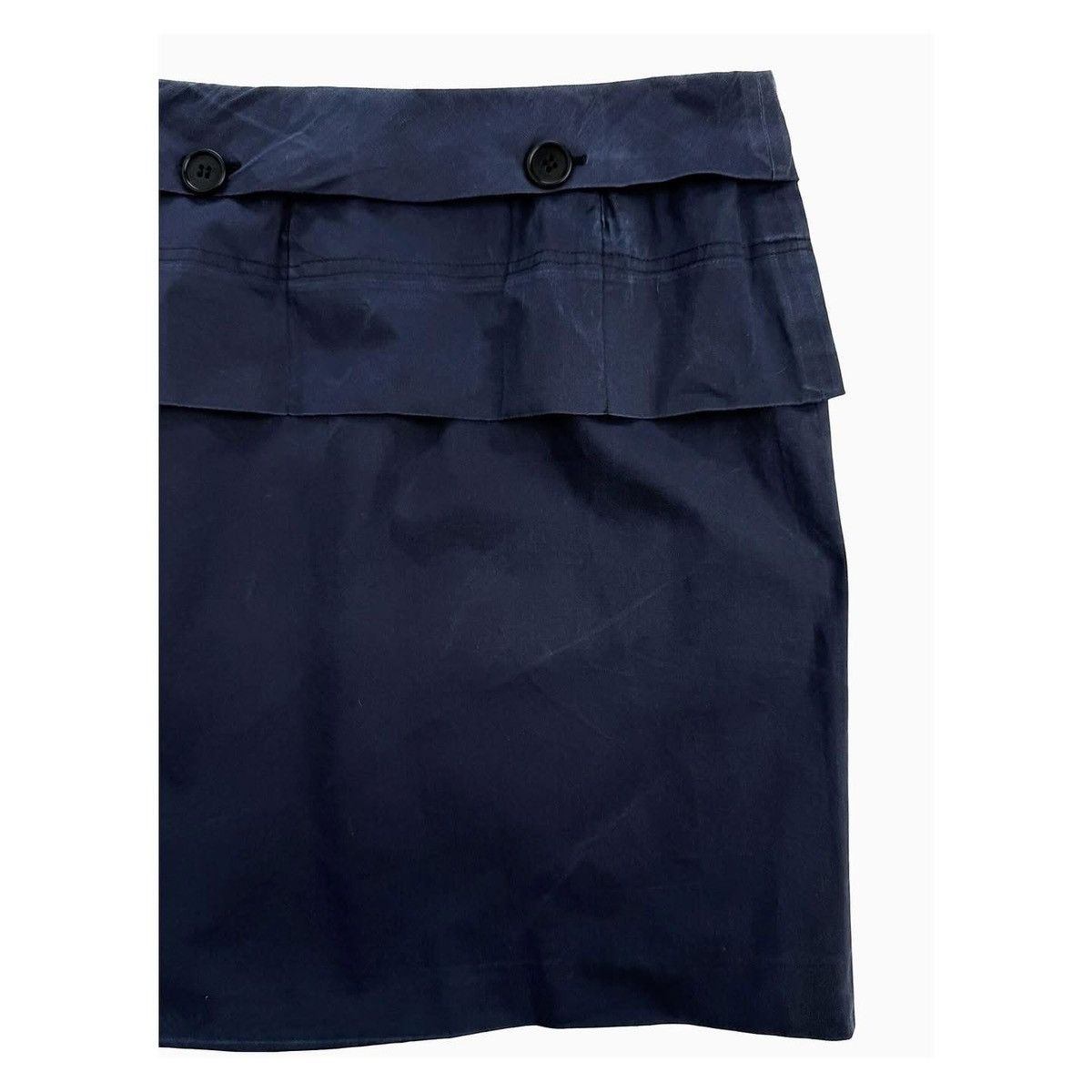 Helmut Lang Helmut Lang Skirt Size 30" / US 8 / IT 44 - 6 Thumbnail