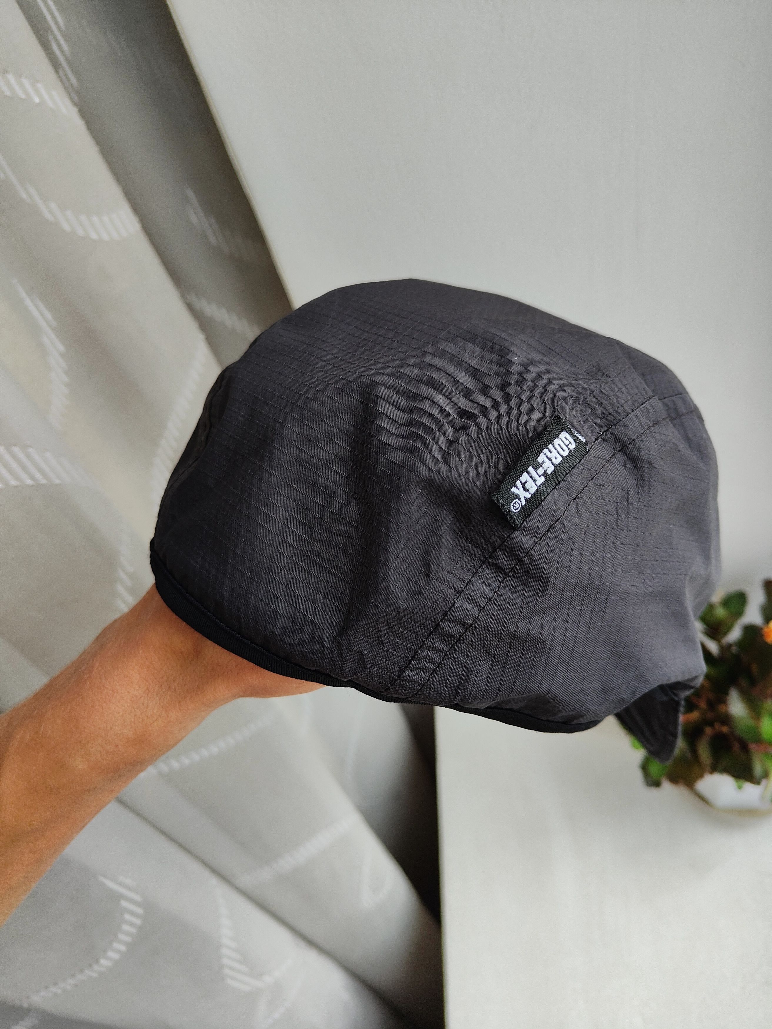 Goretex Goretex Cap Tourist Trekking Mountain Outdoor Cap Hat hiking Size ONE SIZE - 6 Thumbnail