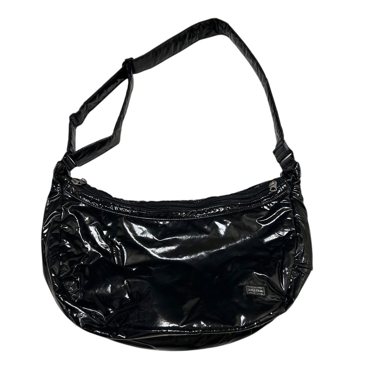 Porter 640 Porter Yoshida padded bag shoulder Y2K black archive Size ONE SIZE - 3 Thumbnail