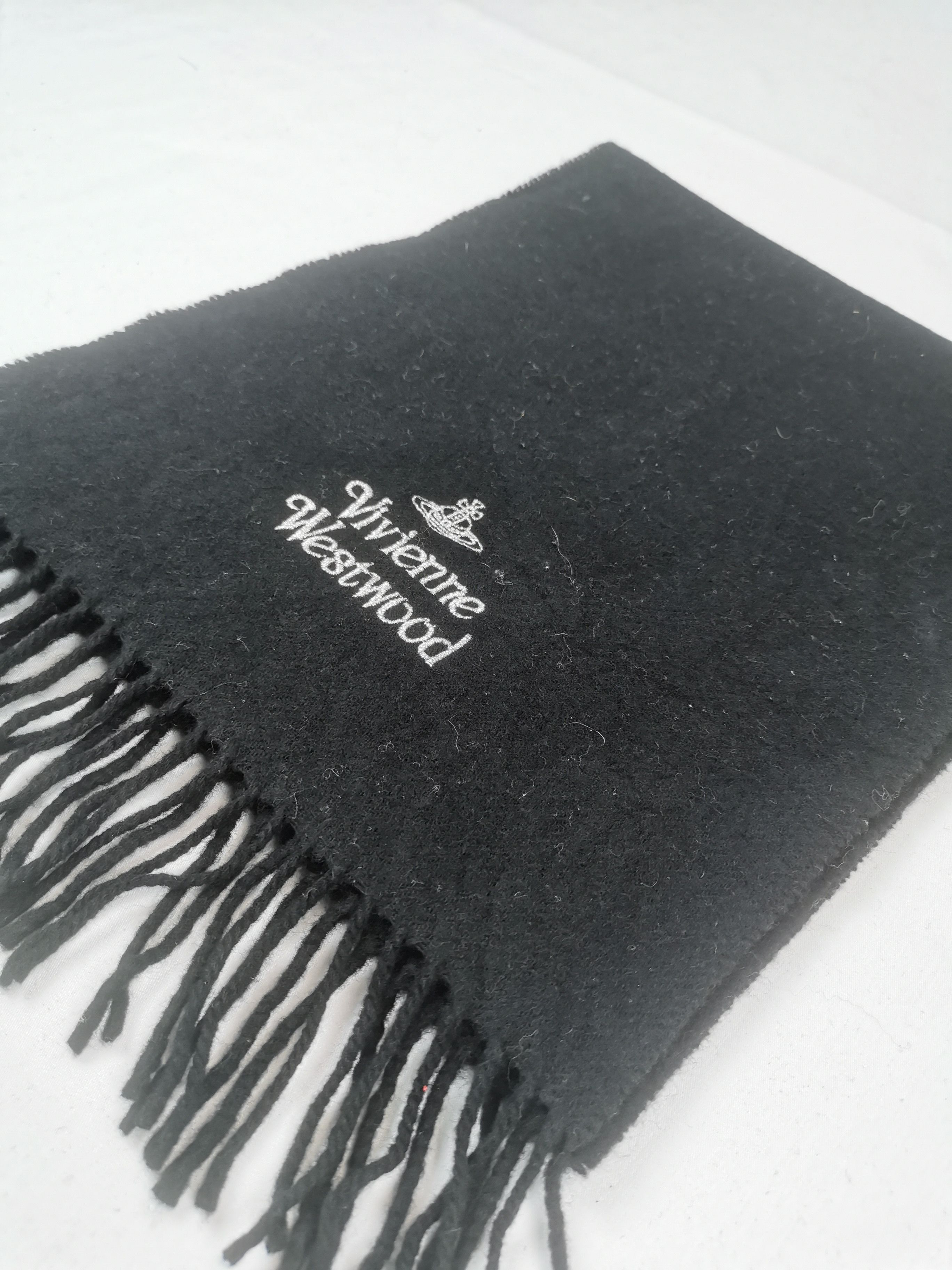 Vivienne Westwood Vivienne westwood scarf muffler Size ONE SIZE - 8 Thumbnail