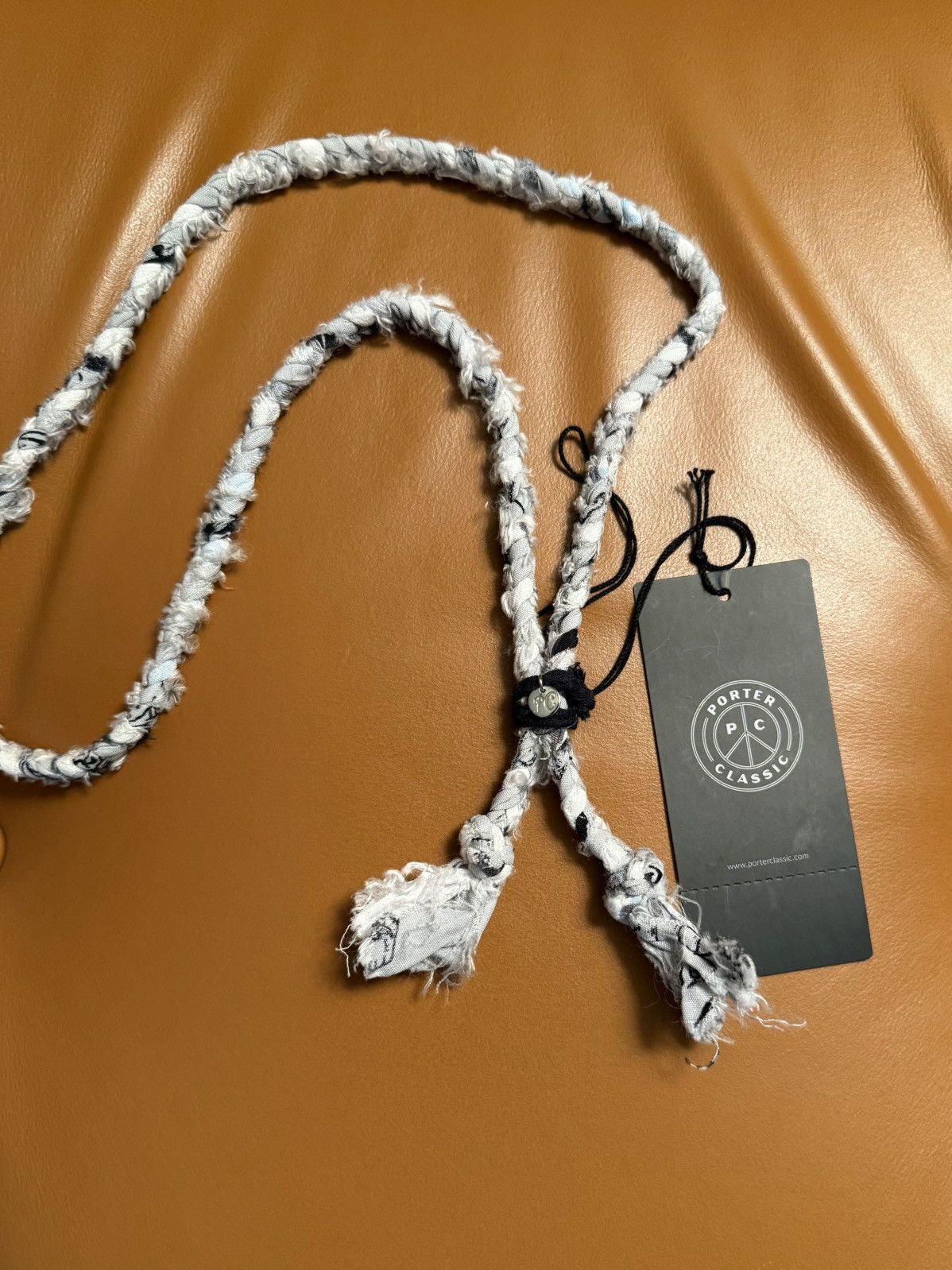 Porter Classic Porter Classic Hagire Necklace [NEW] Size ONE SIZE - 6 Thumbnail