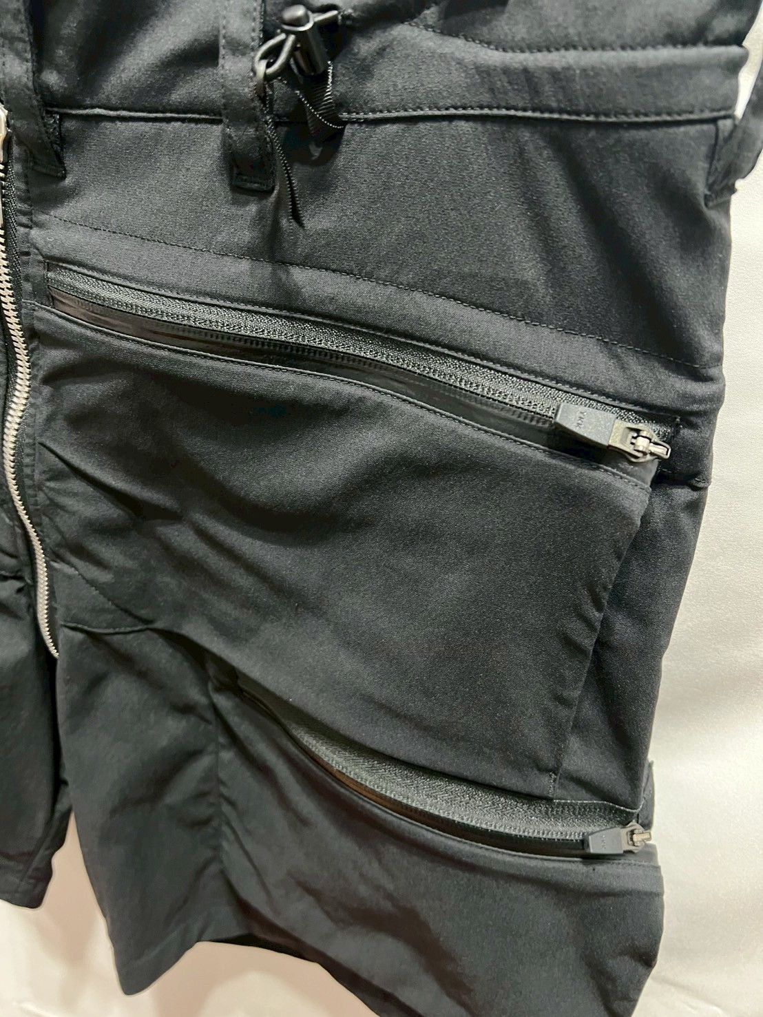 Acronym ACRONYM SP38-M Size US 30 / EU 46 - 7 Thumbnail