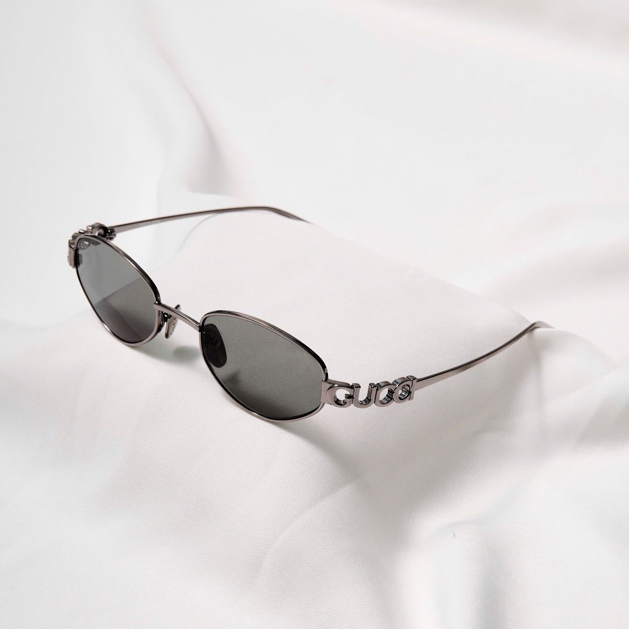 Gucci GUCCI GG1935S 001 SUNGLASSES Size ONE SIZE - 1 Thumbnail