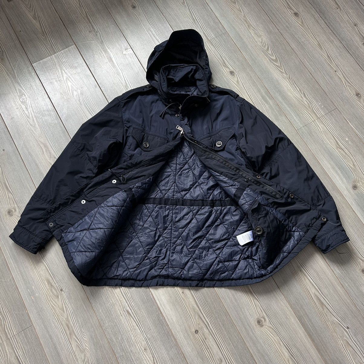 Polo Ralph Lauren Polo Ralph Lauren Multipocket Field Light Down Jacket Size US L / EU 52-54 / 3 - 16 Thumbnail