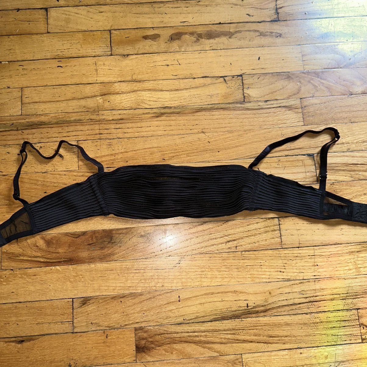 La Perla Balconette bra Size S / US 4 / IT 40 - 3 Thumbnail