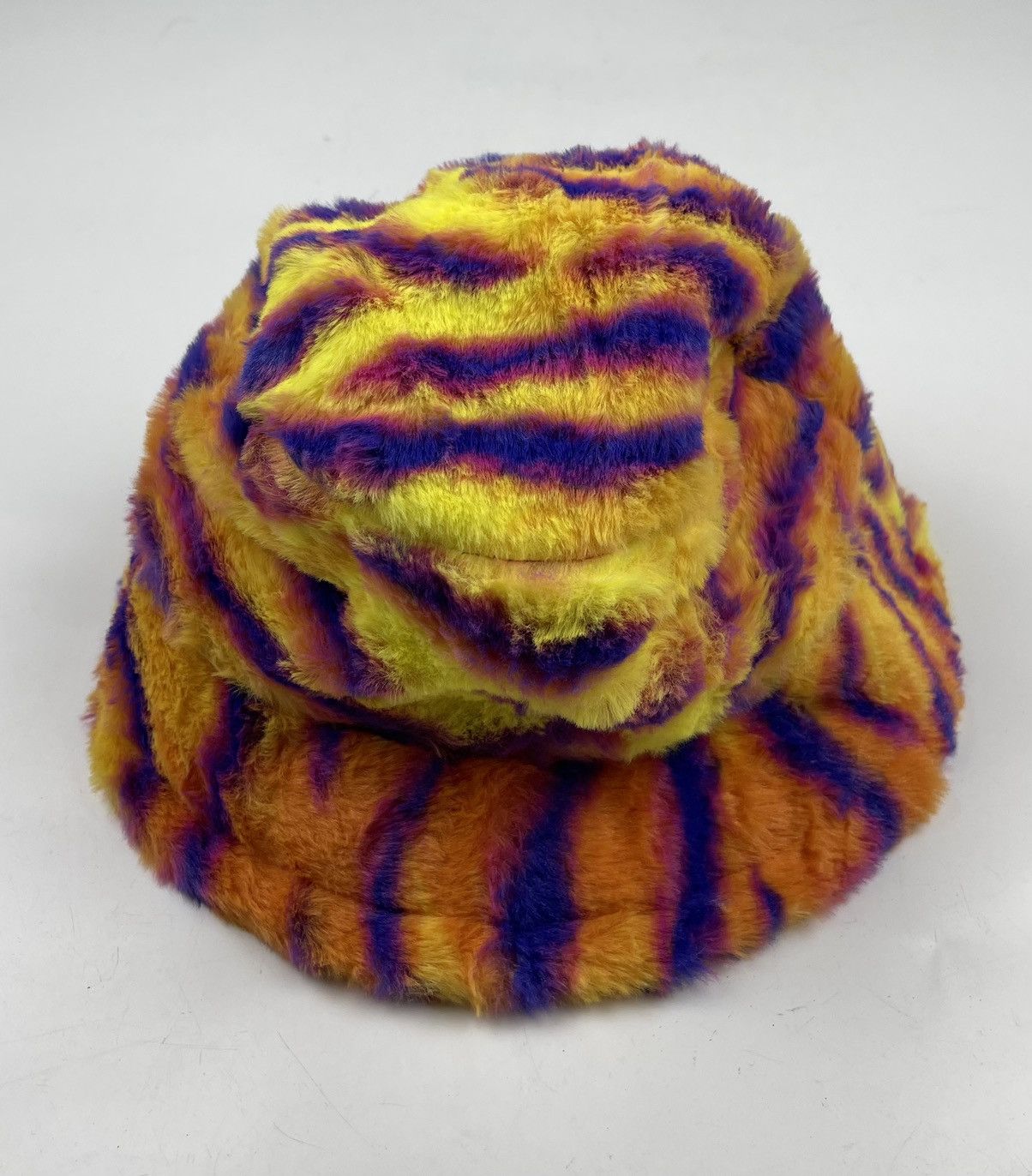 Other custom made multicolour hat tc16 Size ONE SIZE - 3 Thumbnail