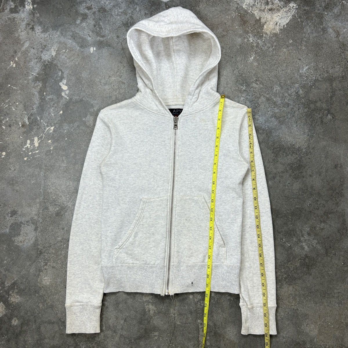 Japanese Brand BAPY - Baby Hoodie Size US XS / EU 42 / 0 - 9 Thumbnail