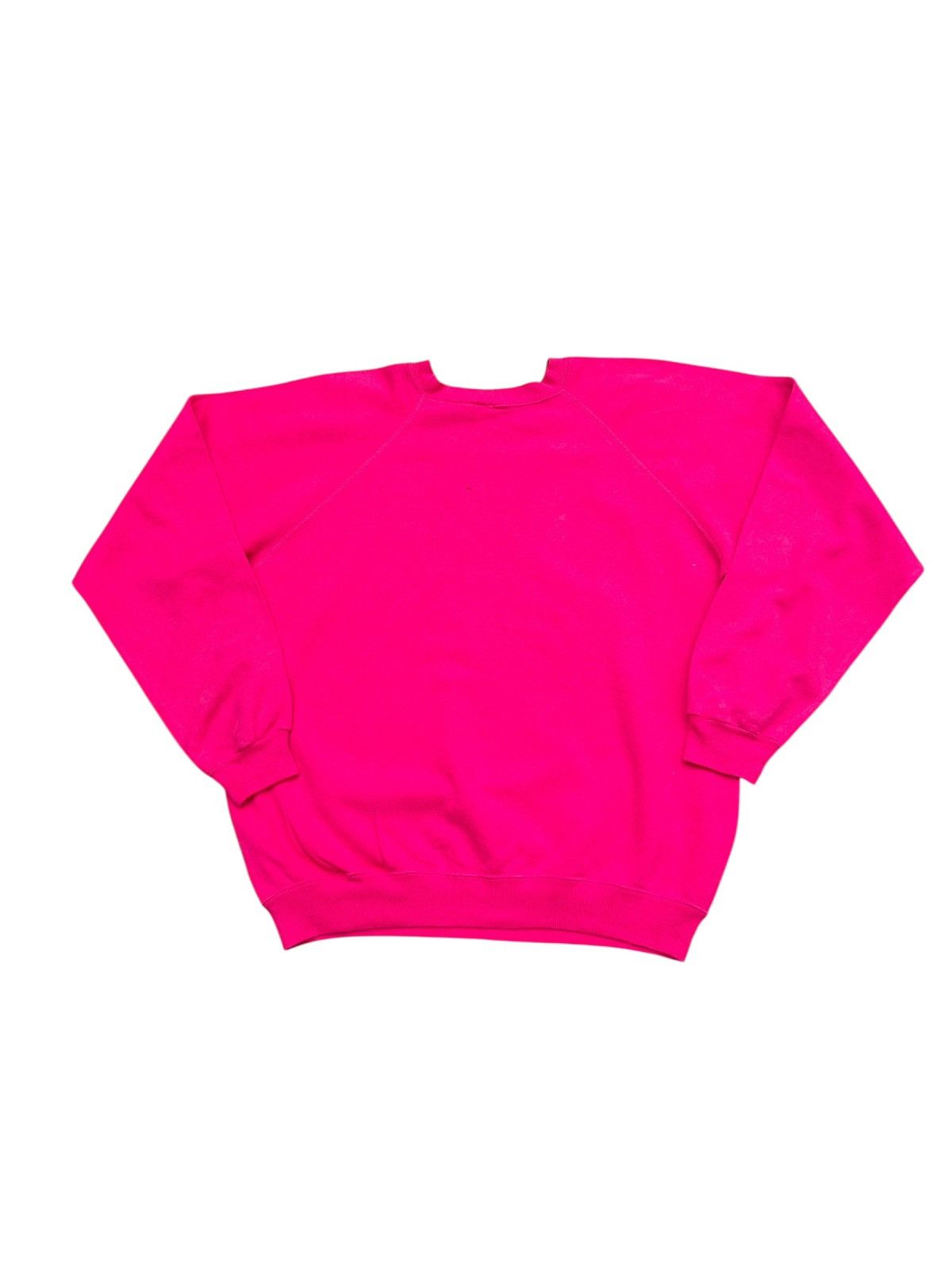 Other Vintage 1991 Chi-Chis Sweatshirt Size US XL / EU 56 / 4 - 5 Thumbnail