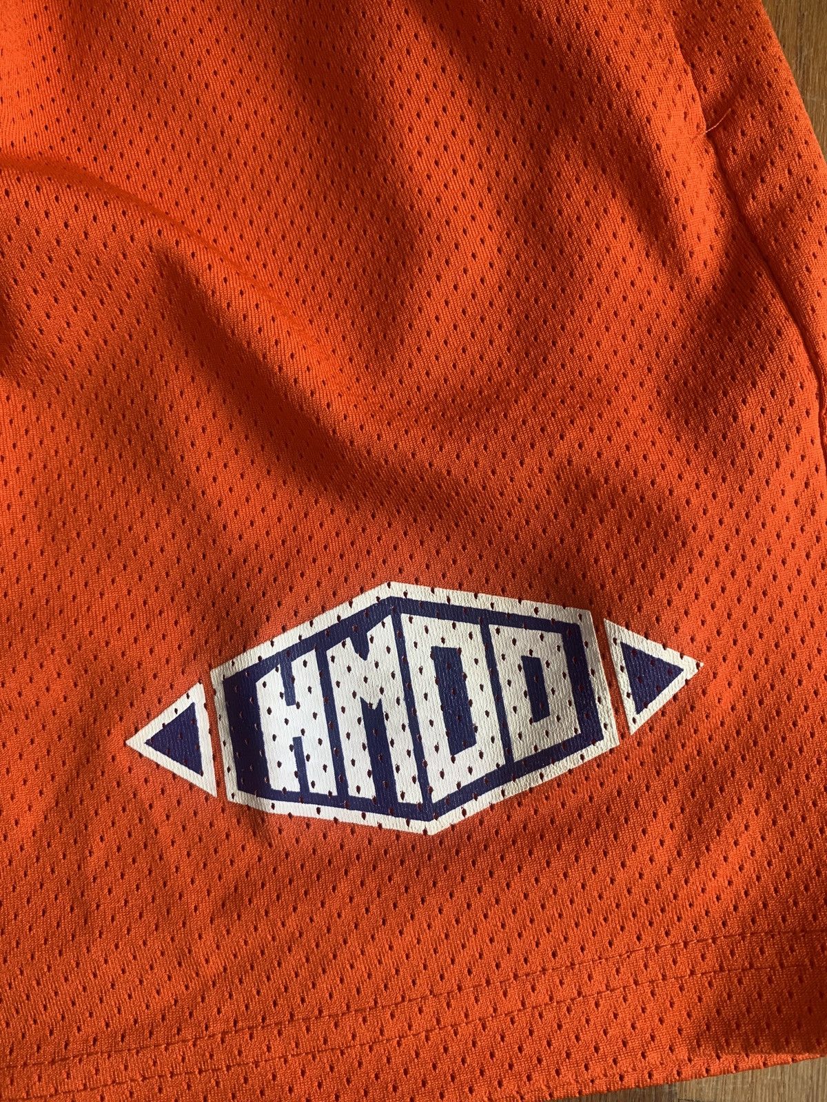 HMDD HMDD mesh shorts Size US 31 - 6 Thumbnail