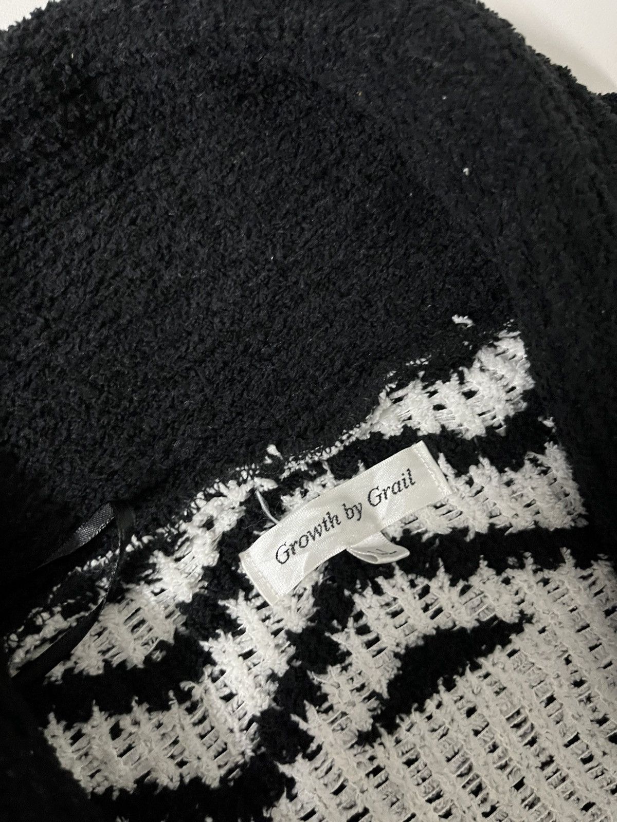 Japanese Brand 💥RARE💥Navajo Chimaiyo Tribal Knitwear KAPITAL INSPIRED Size US L / EU 52-54 / 3 - 9 Thumbnail