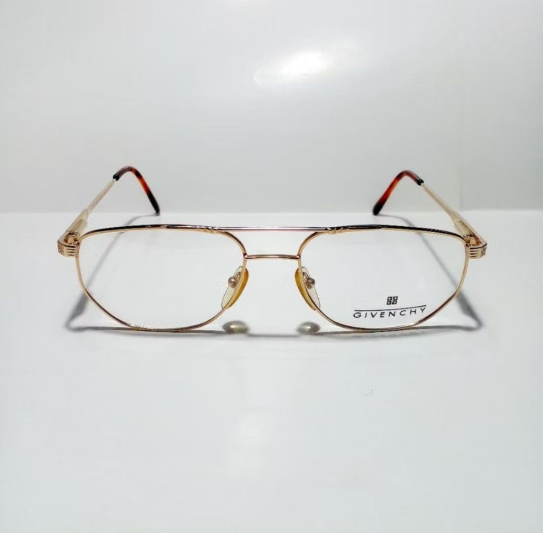 Givenchy 90s Frame NEW VINTAGE Givenchy x New Old Stock Size ONE SIZE - 1 Thumbnail