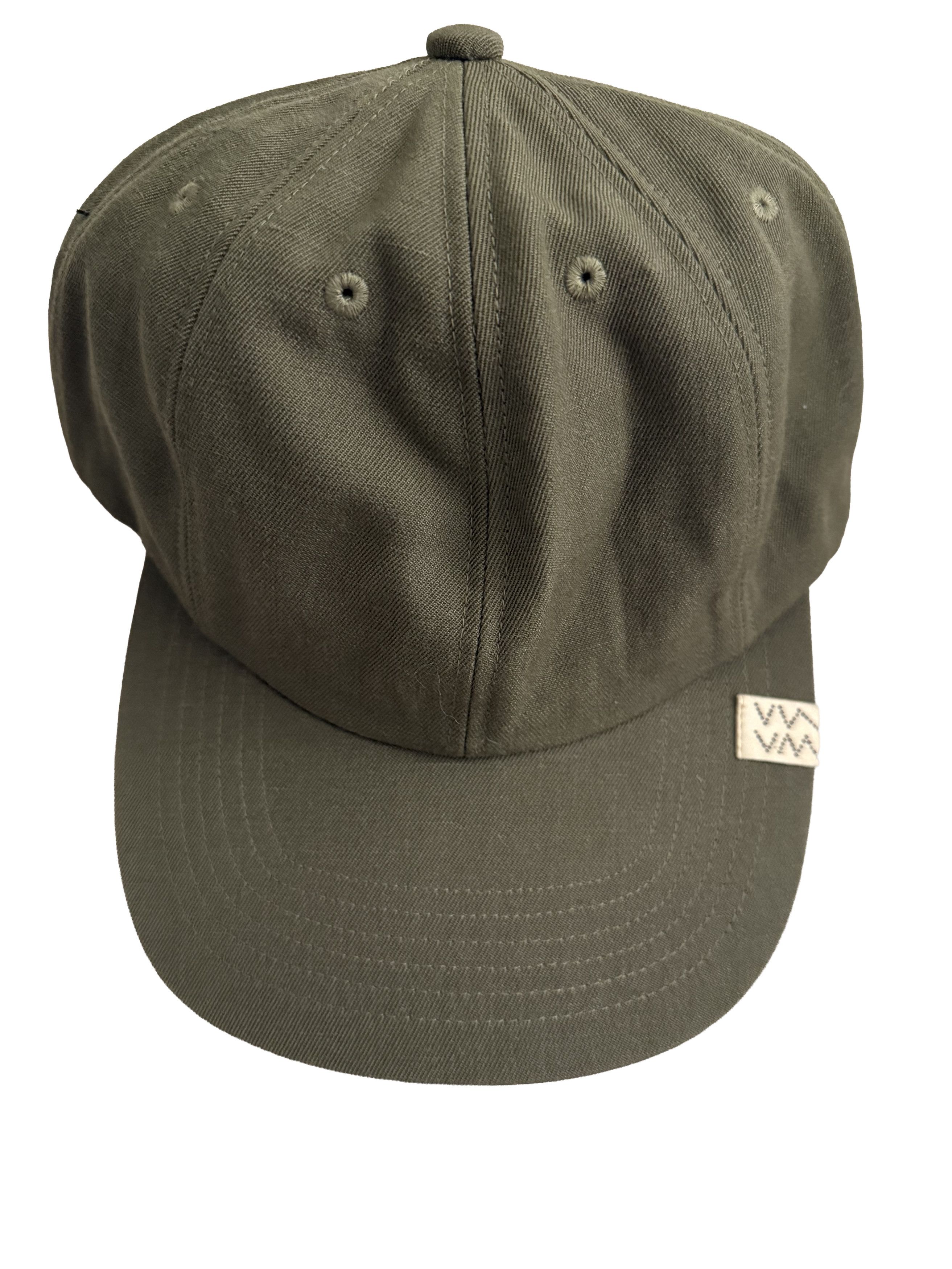 Visvim Aviator Hat (S/M) | Grailed
