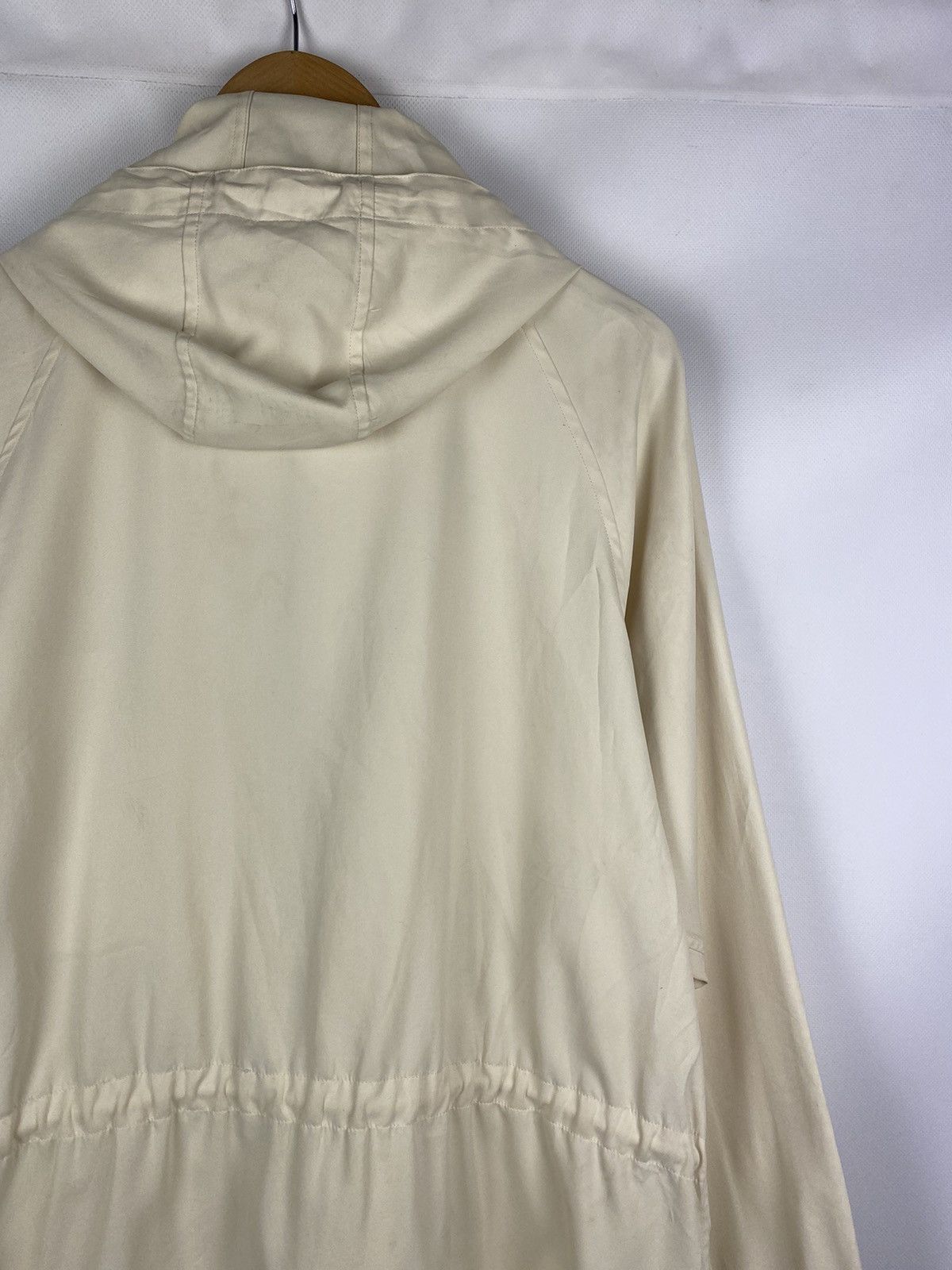 Polo Ralph Lauren × Vintage Ralph Lauren vintage men’s hooded field jacket size L Size US L / EU 52-54 / 3 - 18 Thumbnail