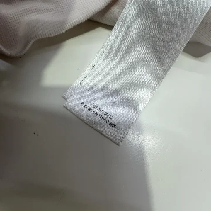 Balenciaga Balenciaga Balenciaga Logo Hoodie for Men -2507 Size US M / EU 48-50 / 2 - 3 Thumbnail