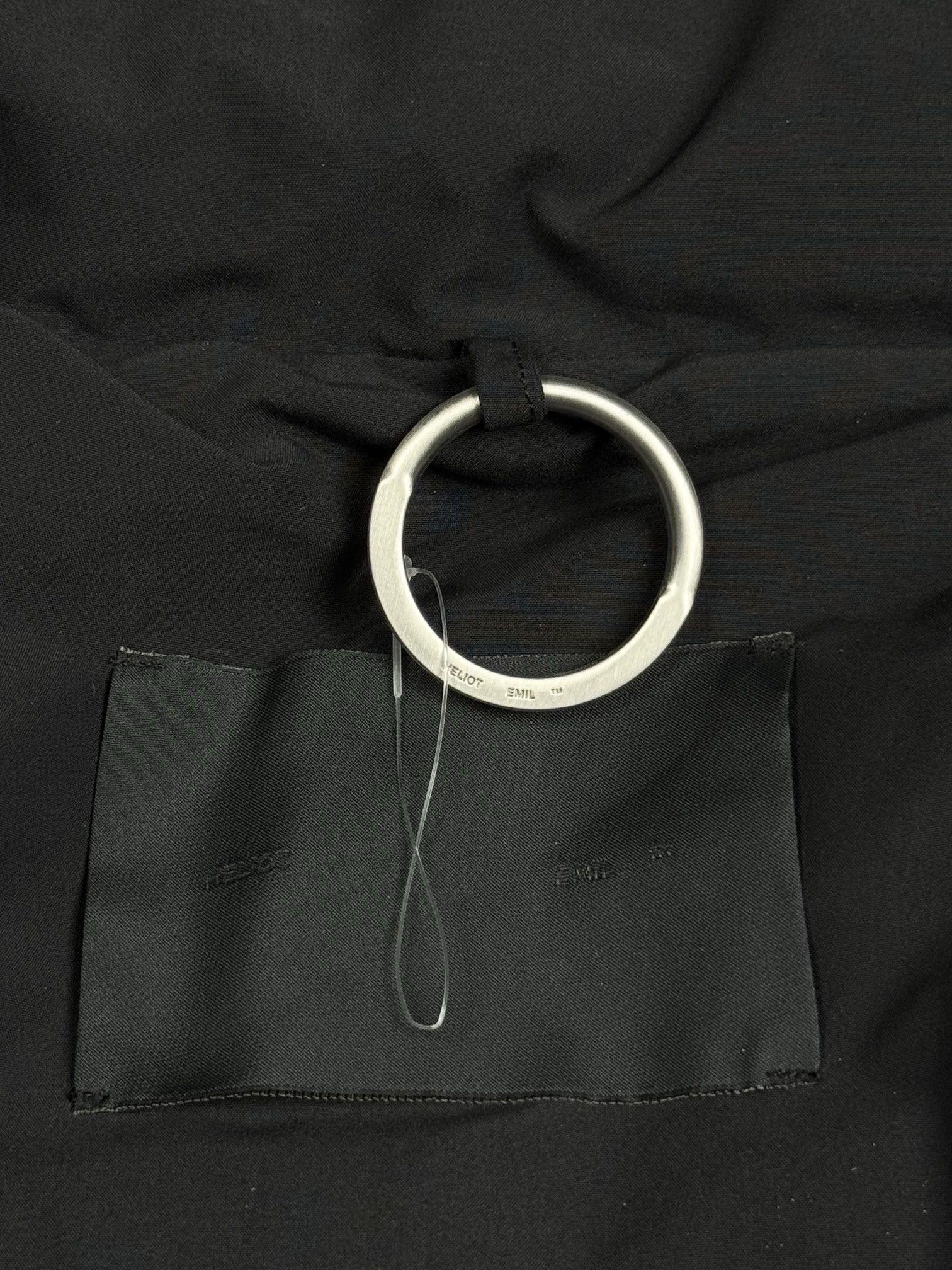 Heliot Emil cropped puffer with hood Size S / US 4 / IT 40 - 9 Thumbnail