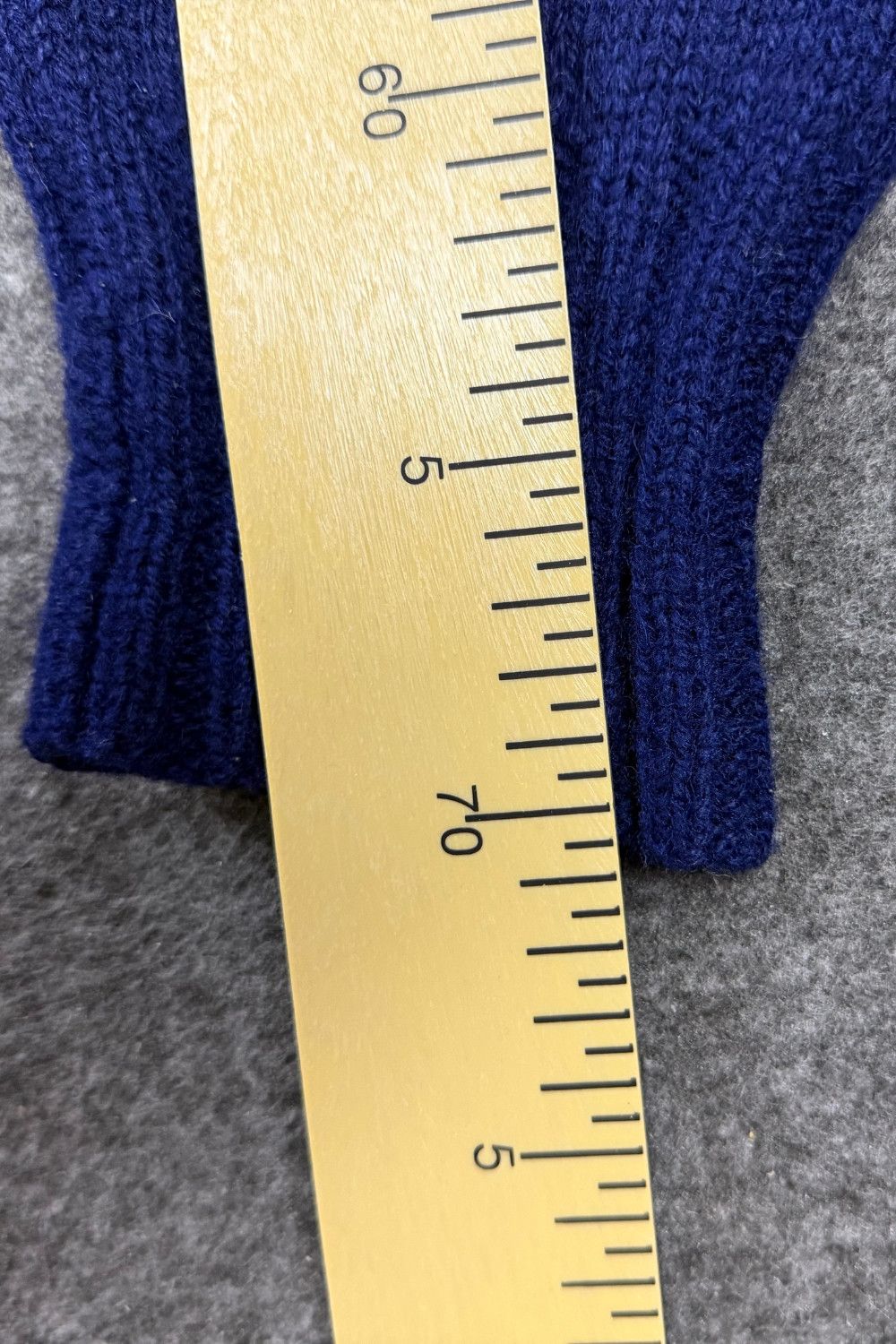 Polo Ralph Lauren fw96 Polo Ralph Lauren Hand Knit Ski Intarsia Wool Sweater Size US XL / EU 56 / 4 - 13 Thumbnail