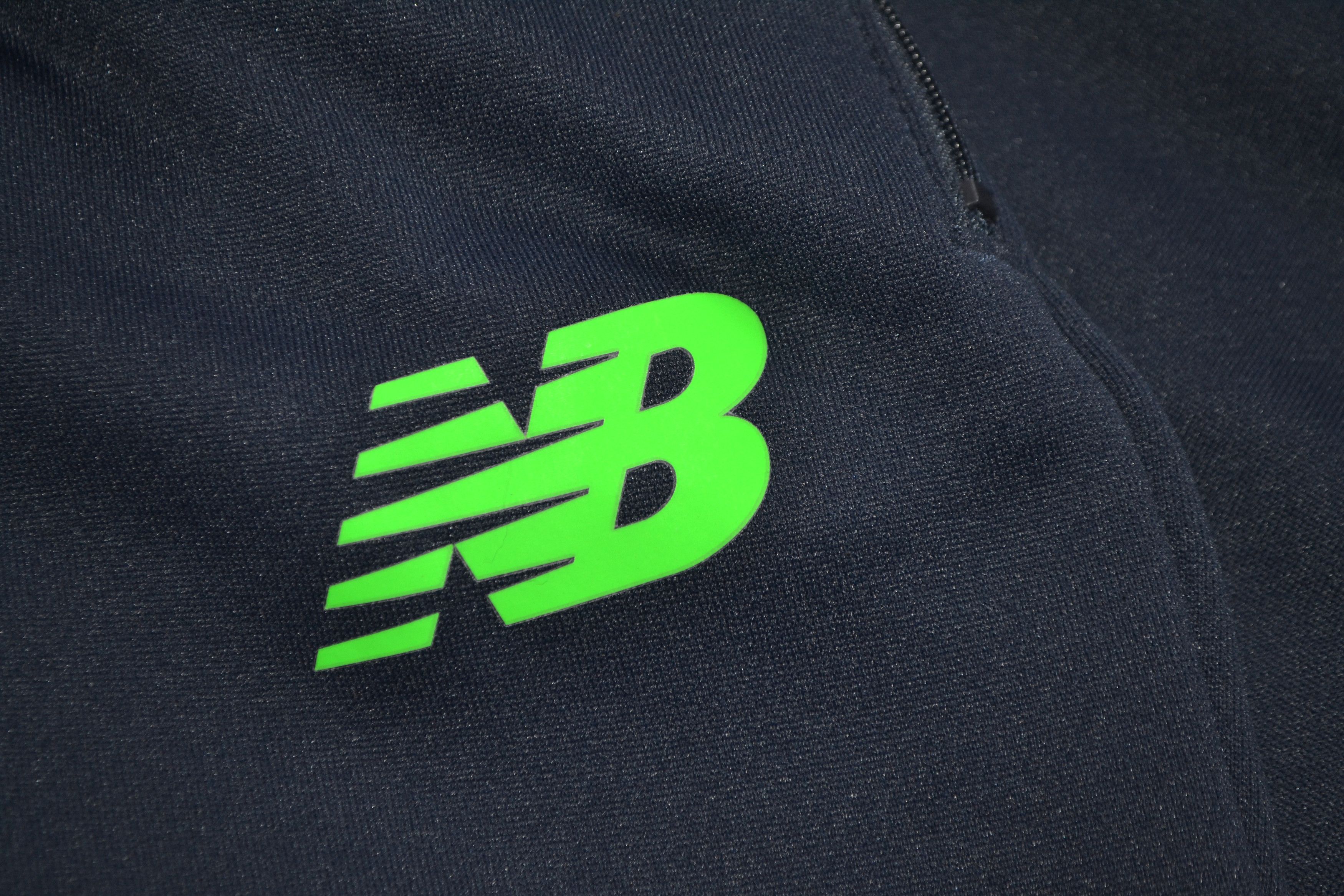 New Balance Republic Of Ireland Football 2017 Soccer Training Pants Size US 30 / EU 46 - 5 Thumbnail
