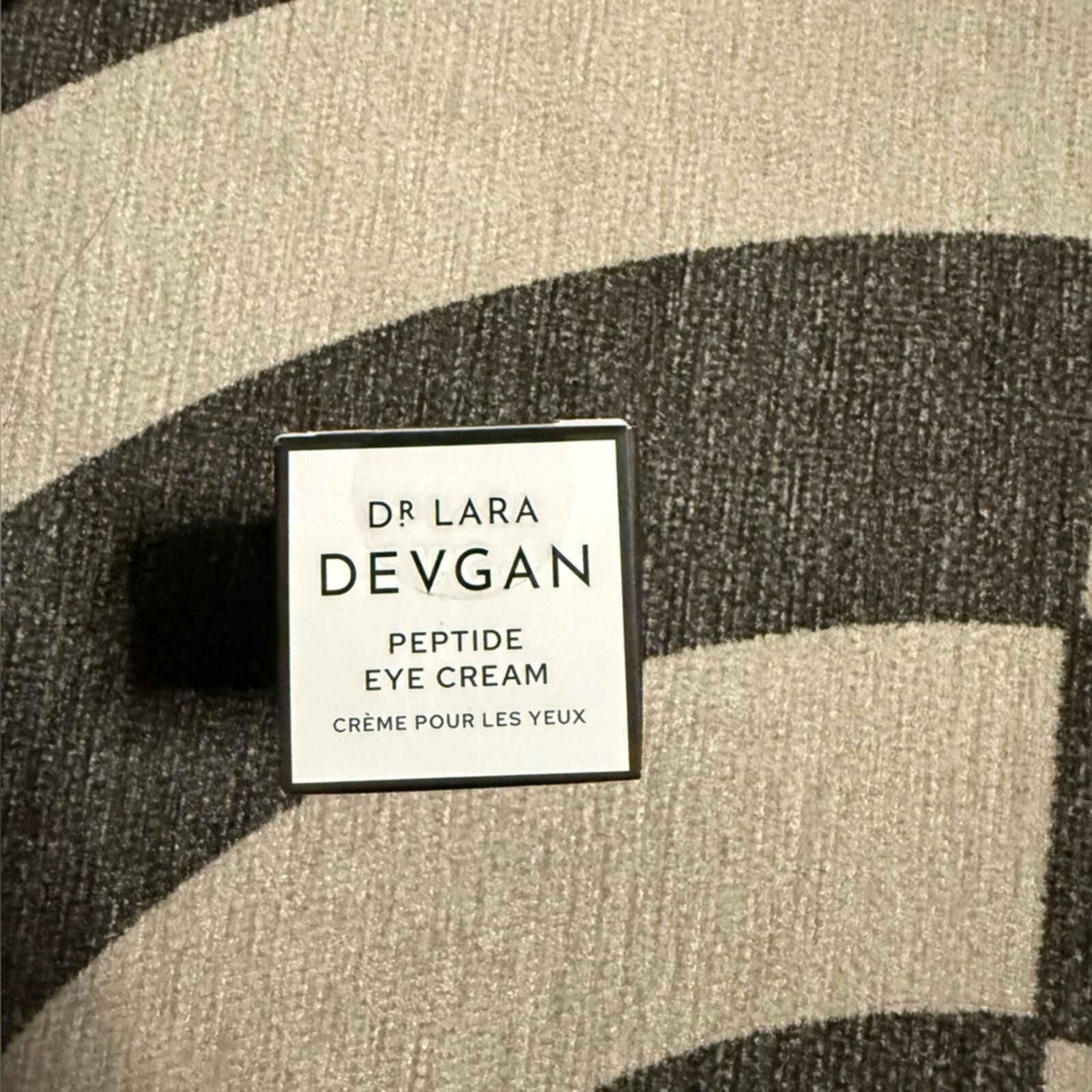 Other Dr. Lara Devgan / Peptide Eye Cream / 0.53 oz Size ONE SIZE - 9 Thumbnail