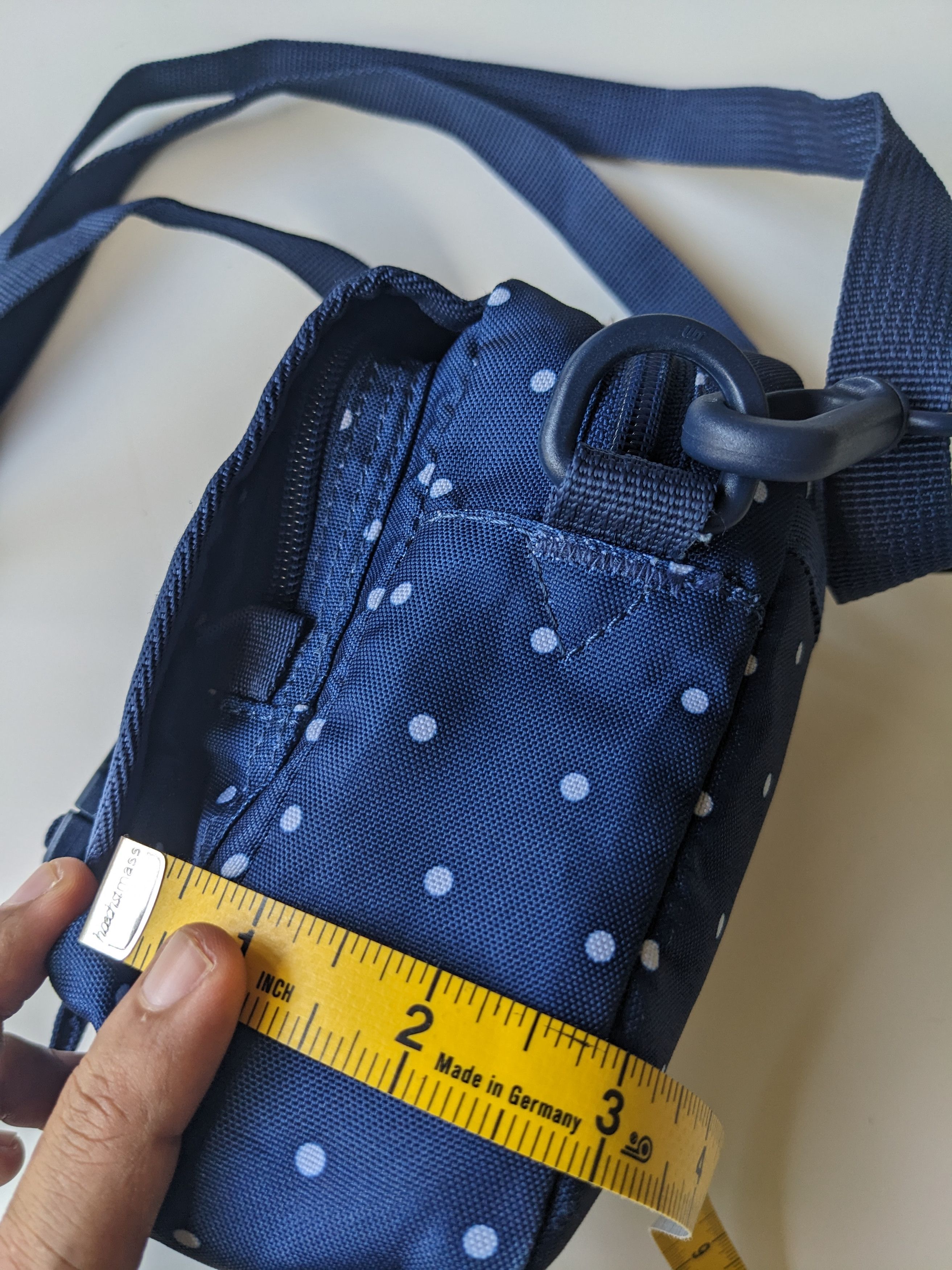 専用！Coleman archive gimmick sling bag 00´s Coleman archive gimmick sling bag