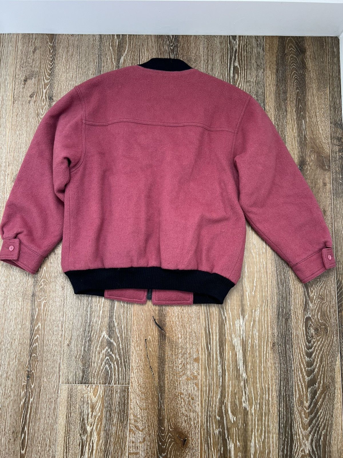 Vintage Vintage western caddo jacket Size US M / EU 48-50 / 2 - 2 Thumbnail