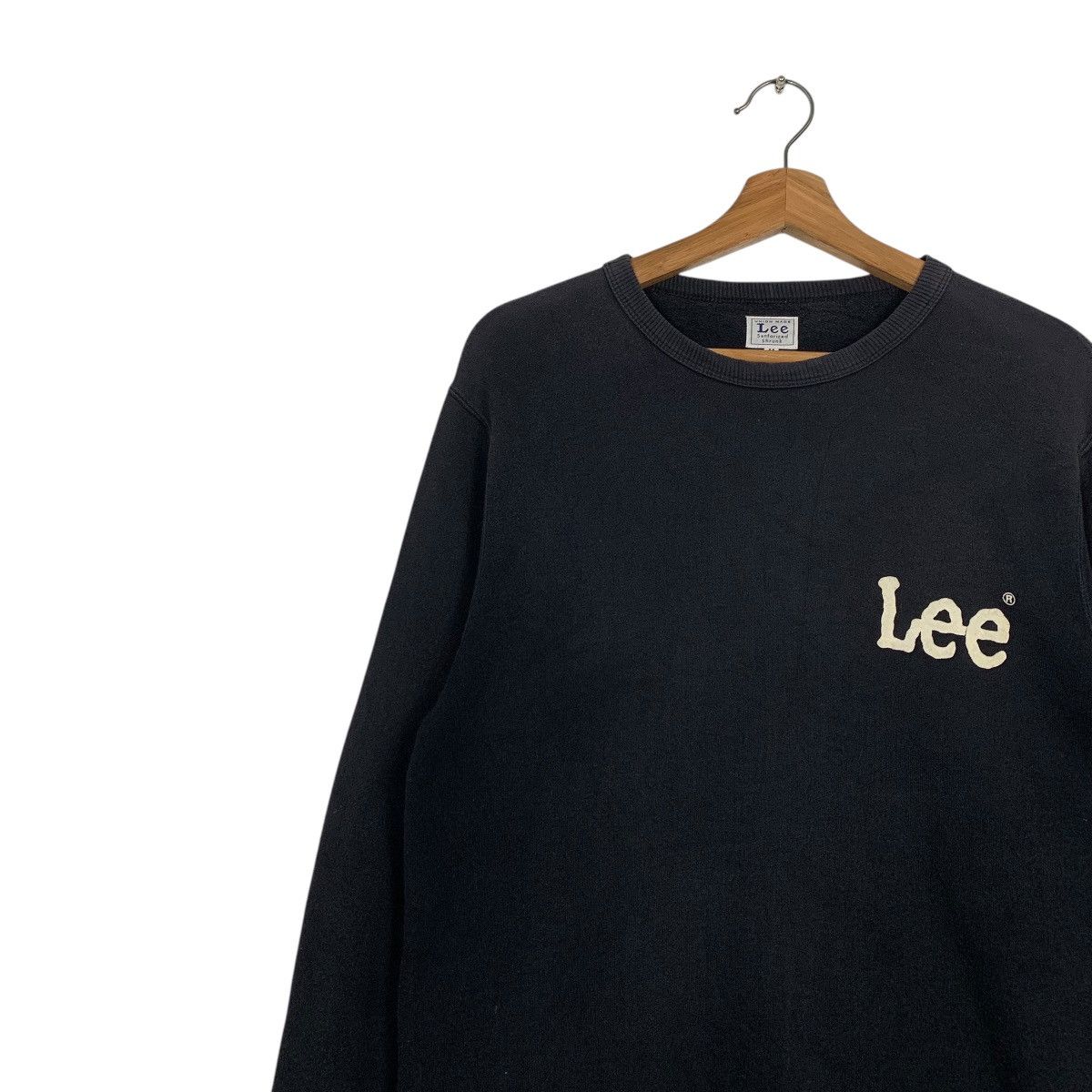 Lee Vintage Lee Union Made Crewneck Sweatshirt Size US M / EU 48-50 / 2 - 6 Thumbnail