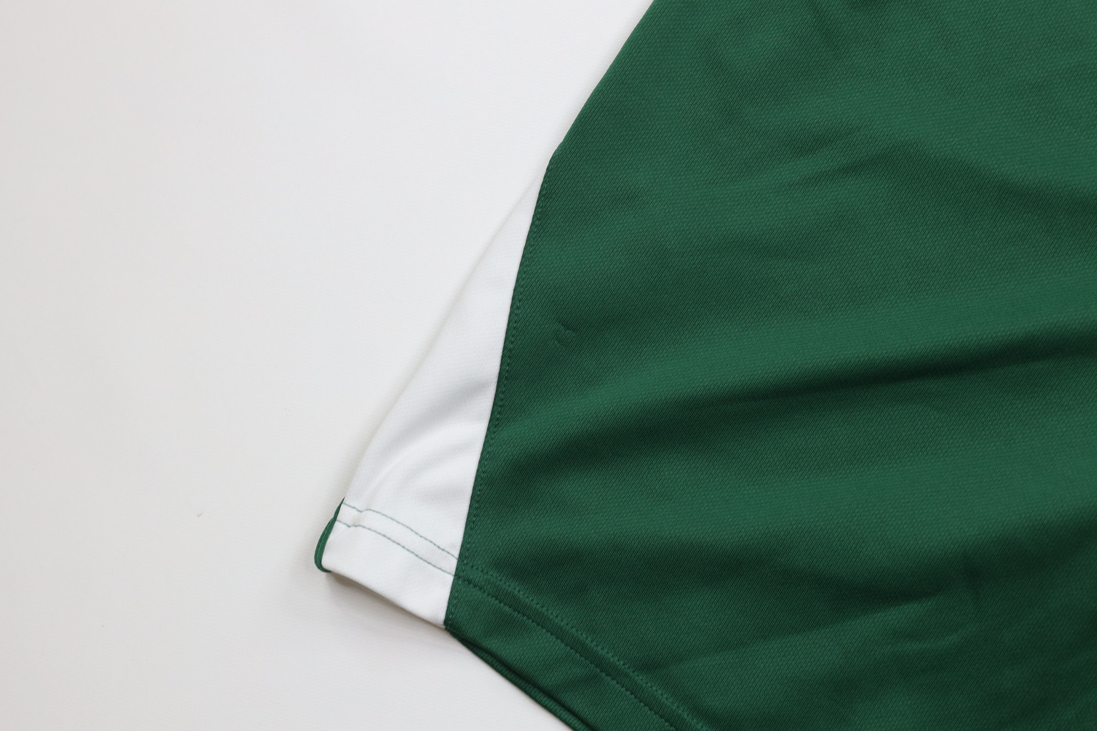 Nike × Vintage Vintage Nike Scott Mini Swoosh Above Knee Gym Soccer Shorts Size US 30 / EU 46 - 5 Thumbnail