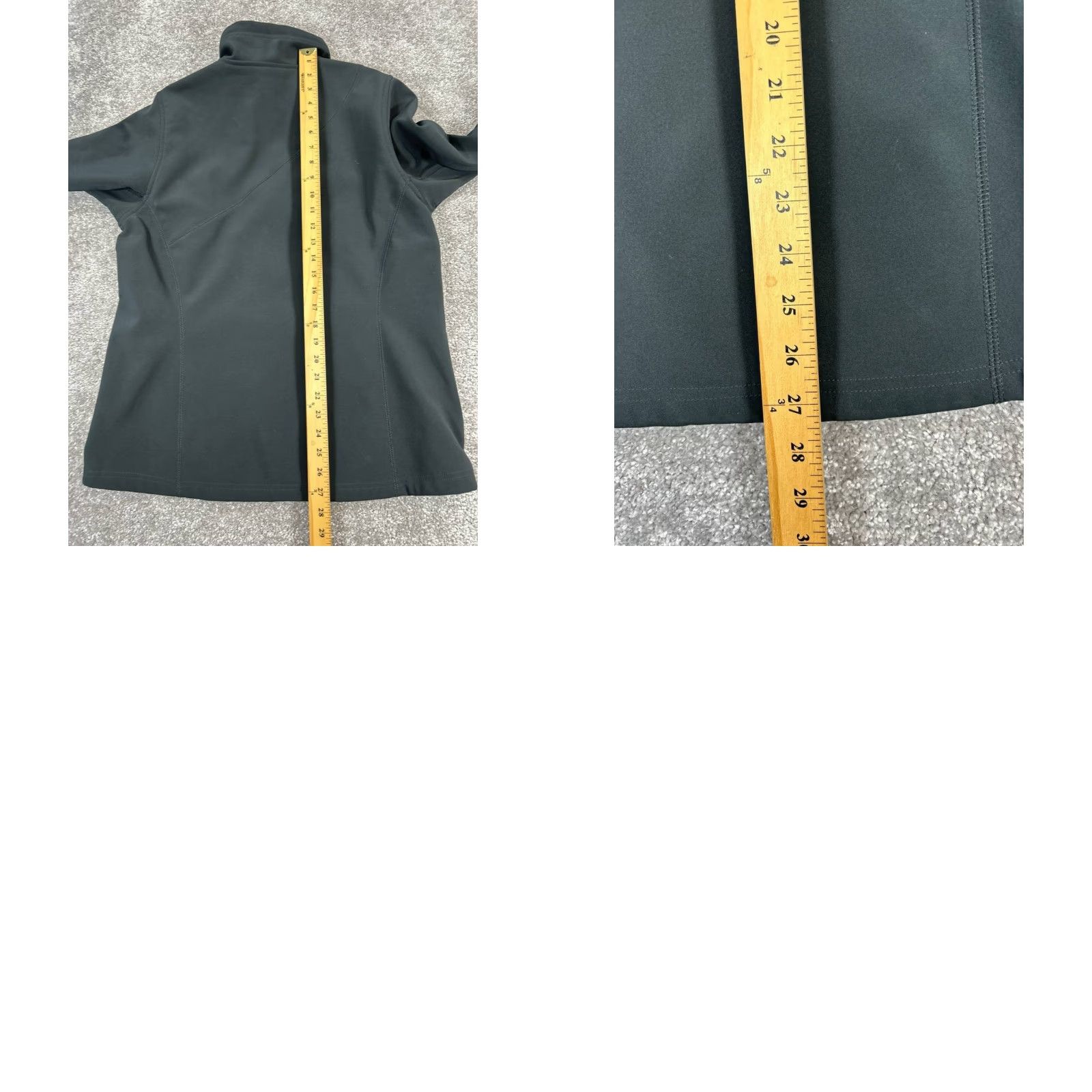 Nike ACG VINTAGE Nike ACG Jacket Mens L Black Full Zip Size US L / EU 52-54 / 3 - 8 Thumbnail