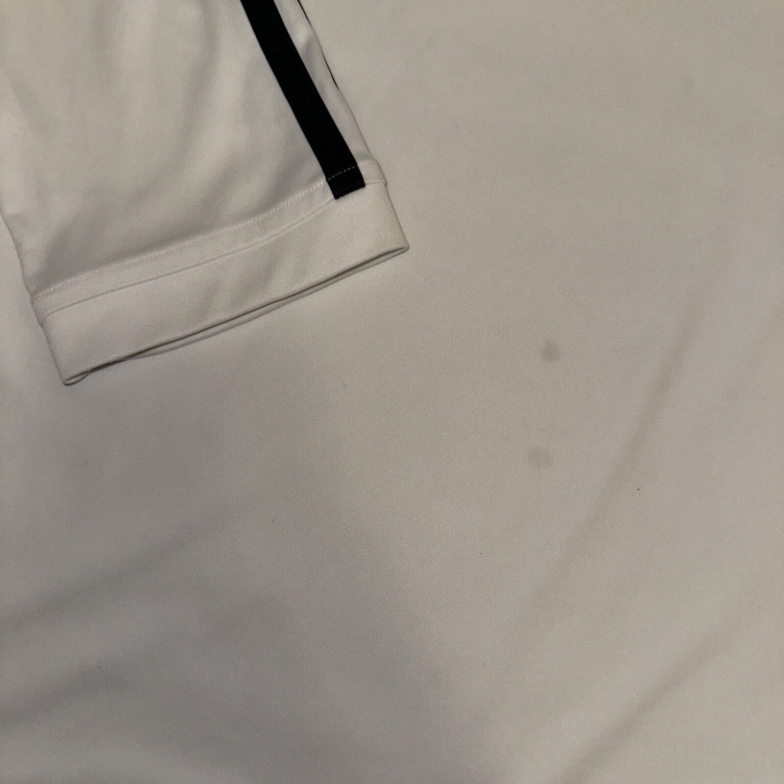Adidas Adidas Long Sleeve Shirt White Medium 19x28 White Size US M / EU 48-50 / 2 - 4 Thumbnail