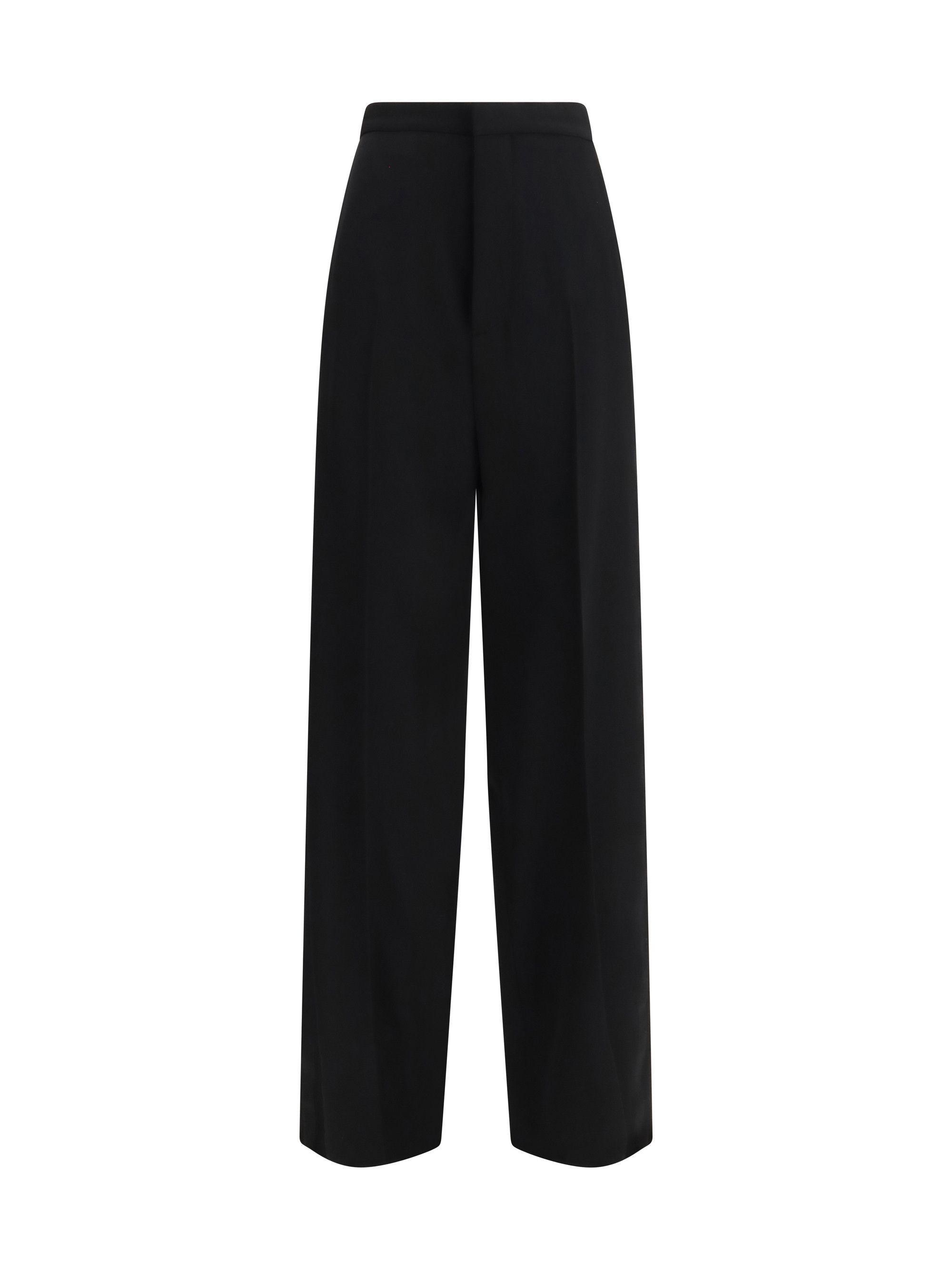 Balenciaga Tuxedo Pants Size 28" / US 6 / IT 42 - 1 Thumbnail