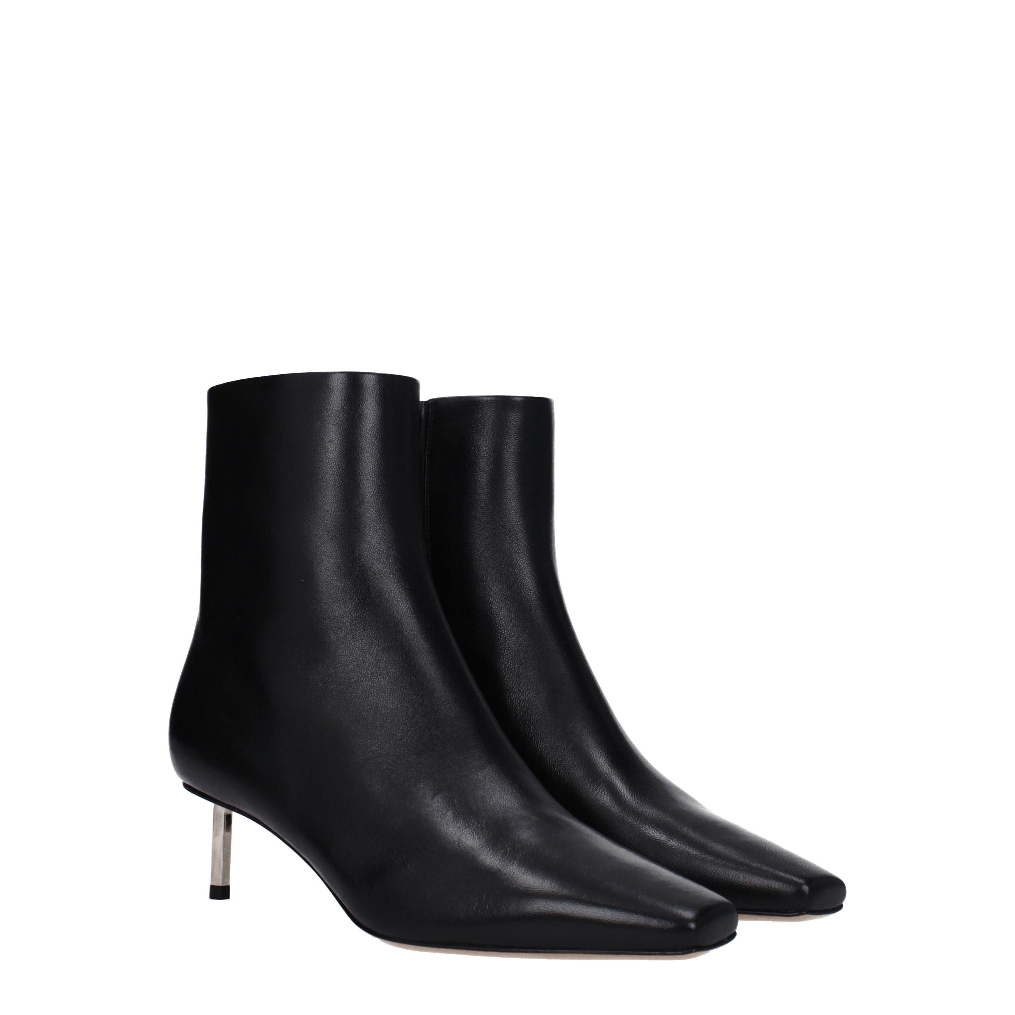 Off-White Boots Size US 7 / IT 37 - 1 Thumbnail