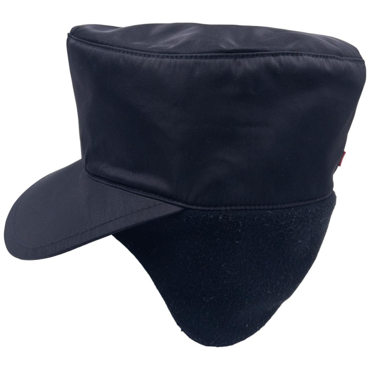 Prada Vintage Prada Sport Structured Hat Size ONE SIZE - 6 Thumbnail