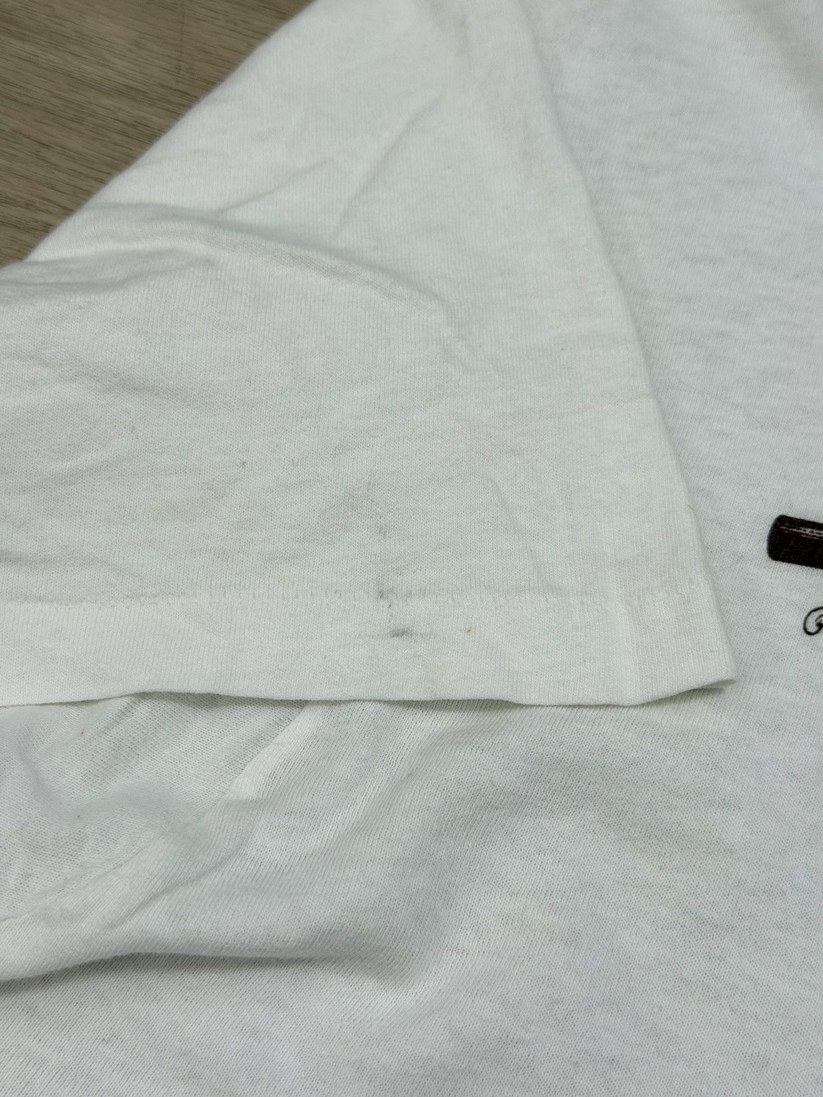 Other Vintage t-shirt Size US L / EU 52-54 / 3 - 4 Thumbnail